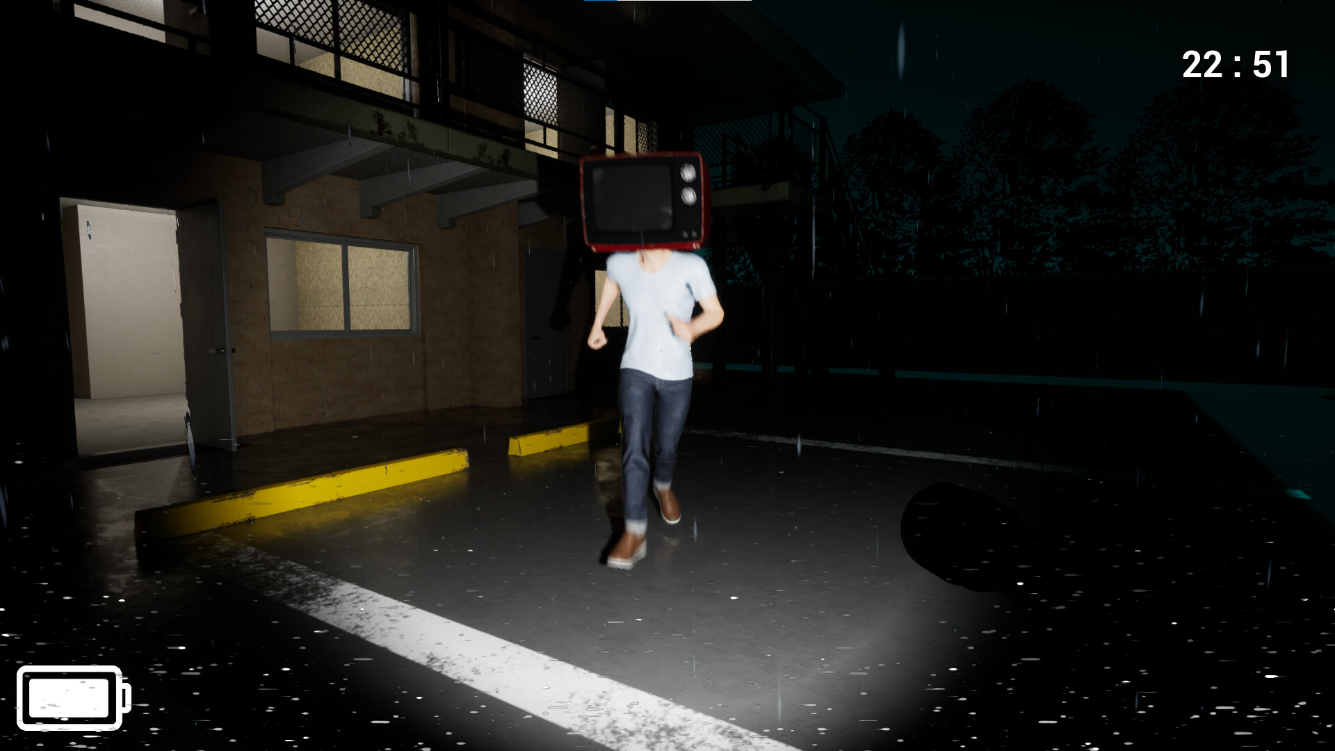 Hotel Security screenshot 3
