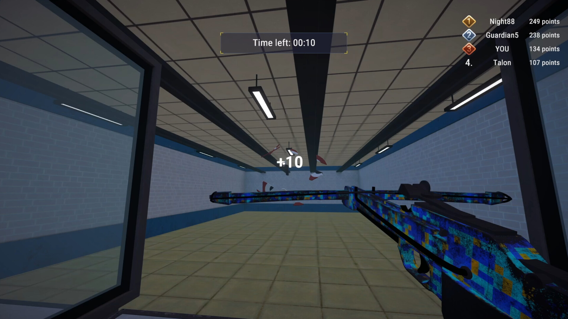 Gun Center Simulator screenshot 10