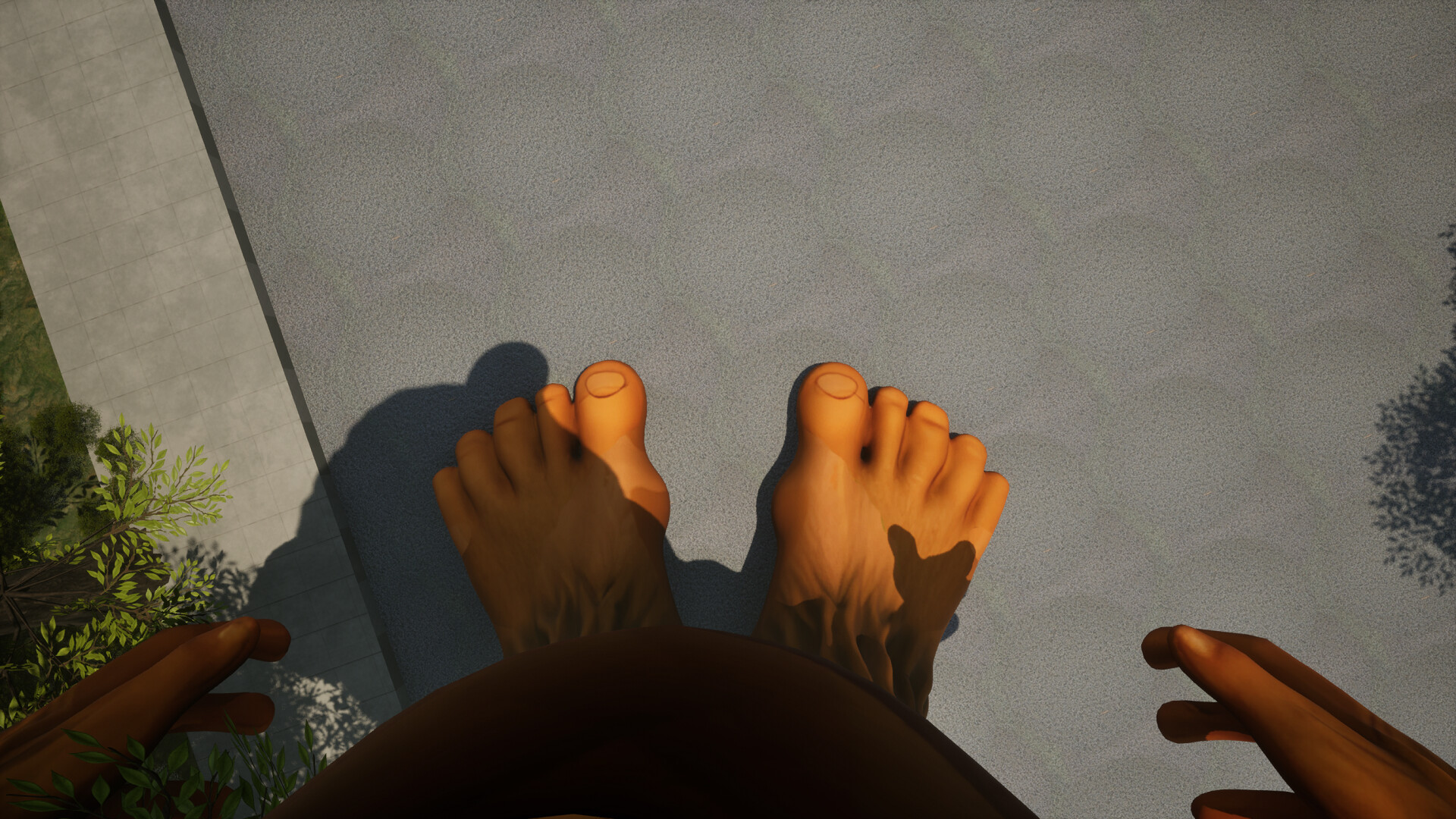 BOMBARDIRO CROCODILO: ITALIAN BRAINROT SIMULATOR screenshot 3