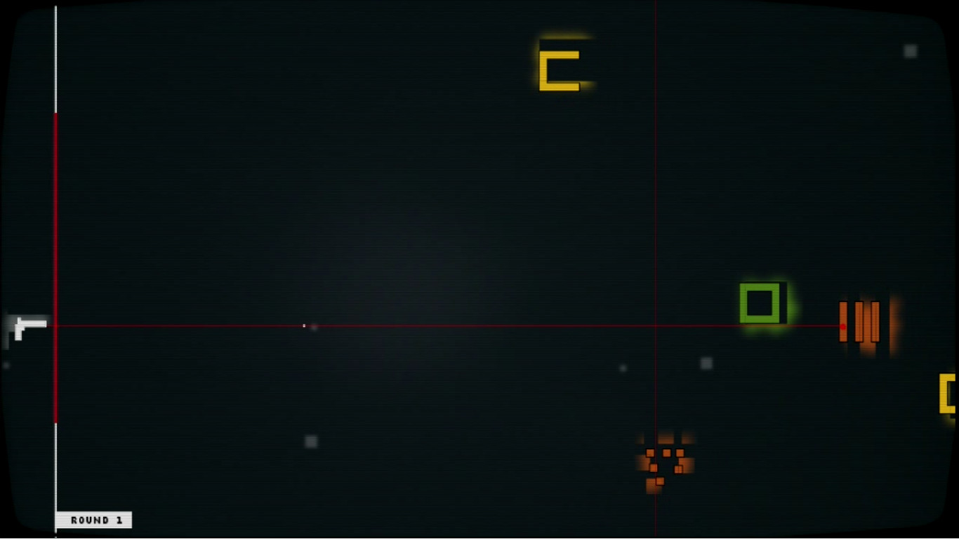 in Space screenshot 3