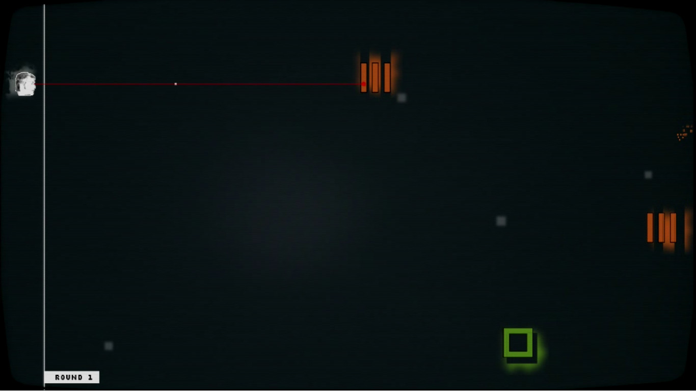 in Space screenshot 5