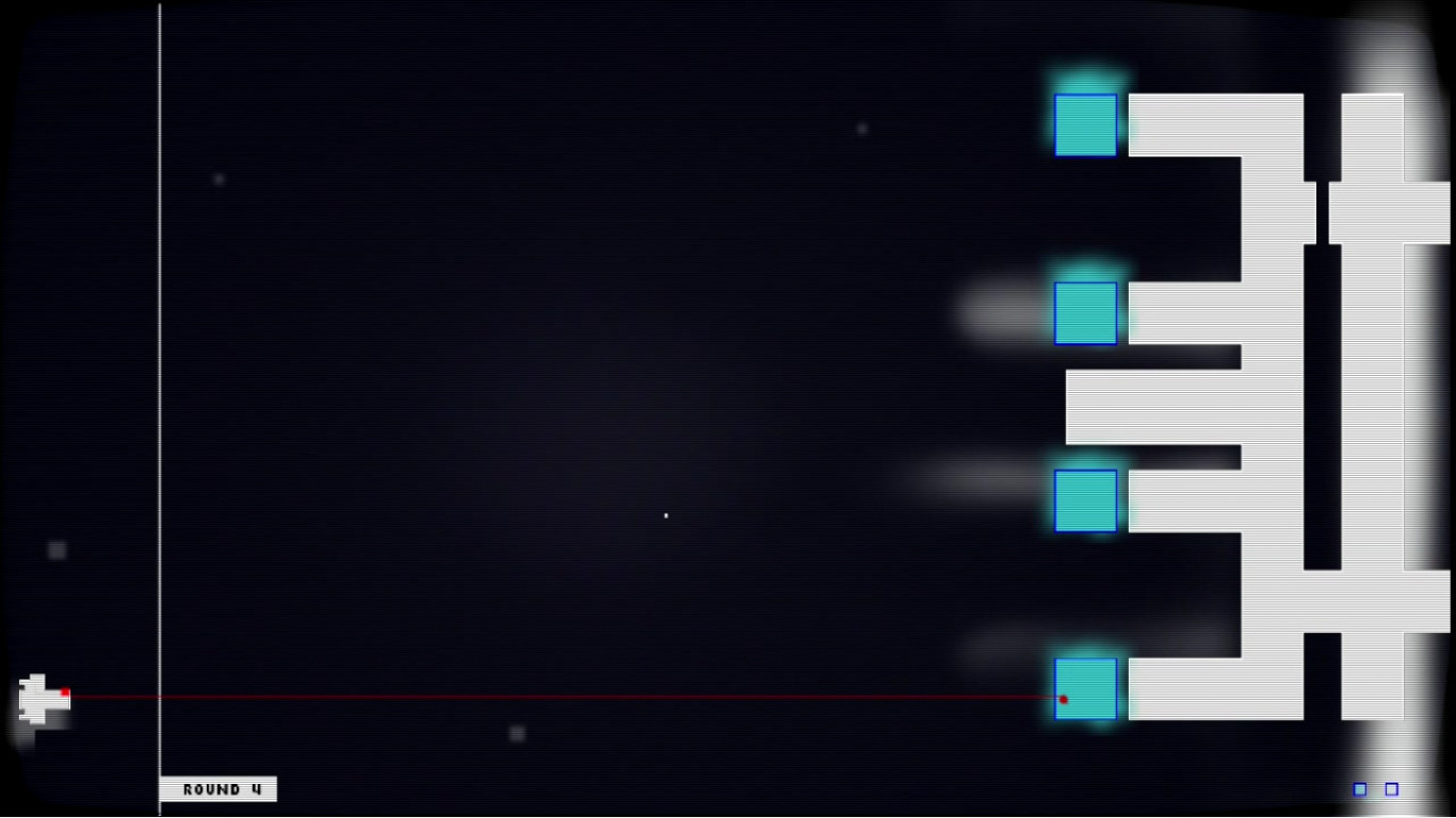 in Space screenshot 4