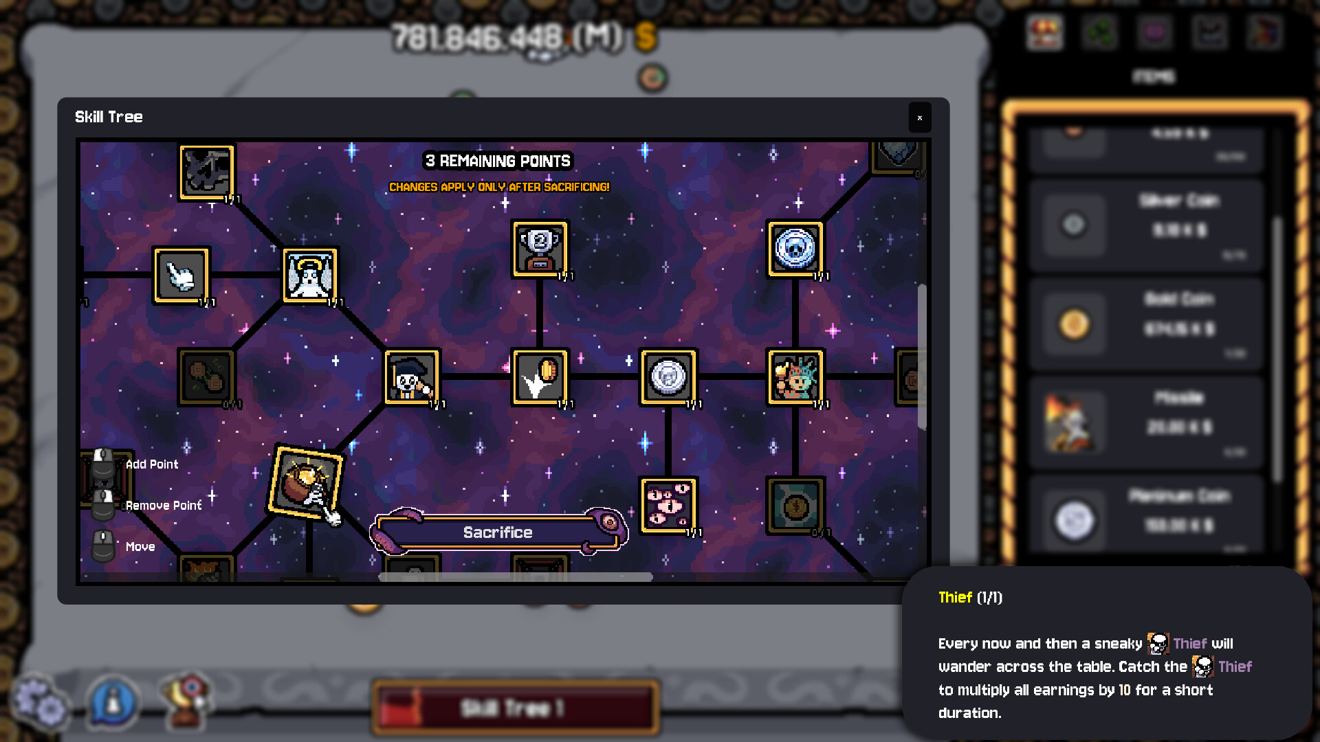 Gamblers Table screenshot 3
