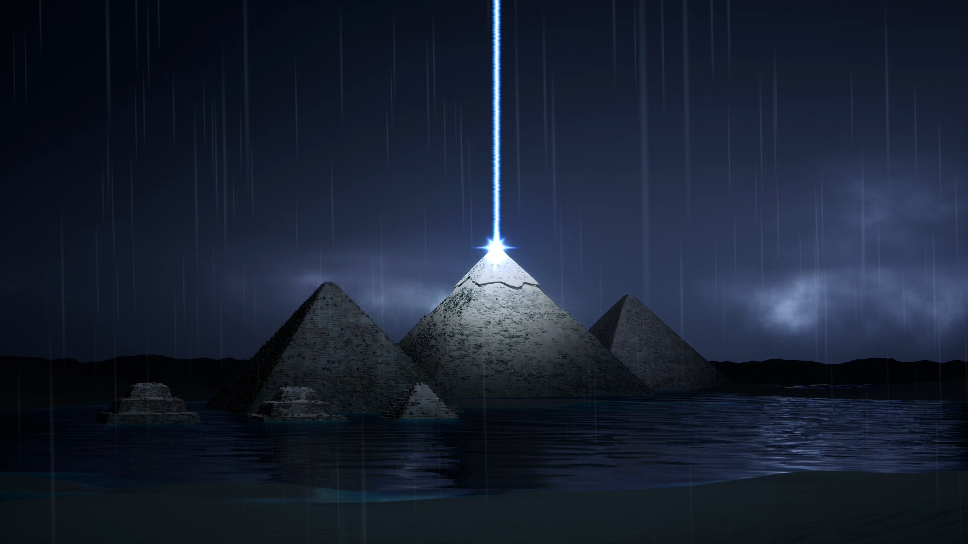 Journey Under The Pyramids screenshot 13