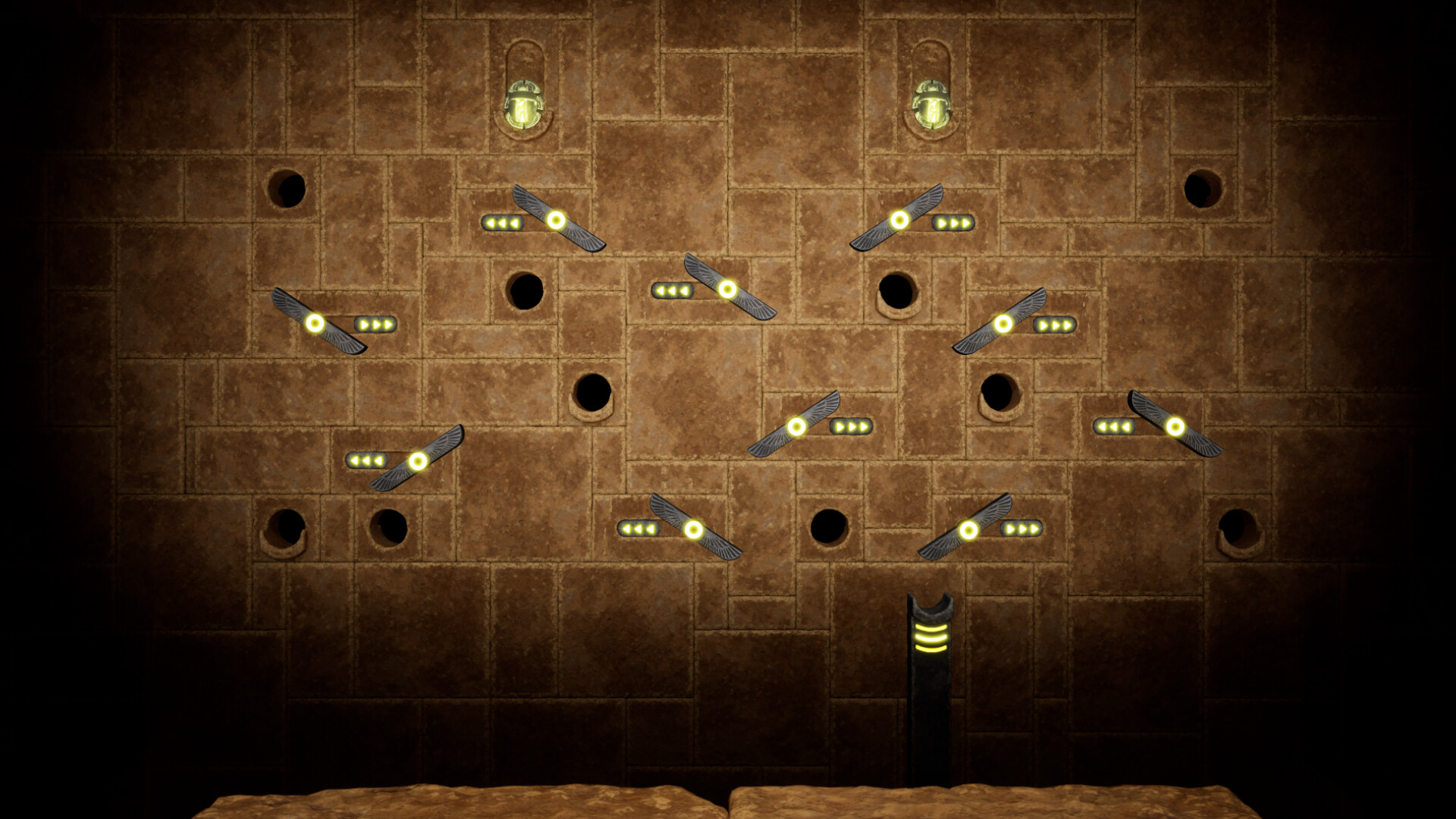 Journey Under The Pyramids screenshot 14