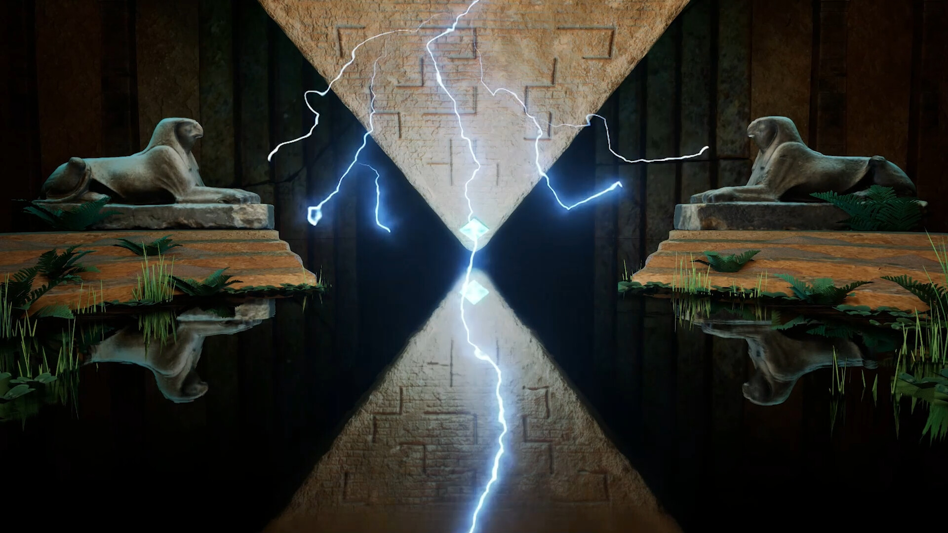 Journey Under The Pyramids screenshot 15