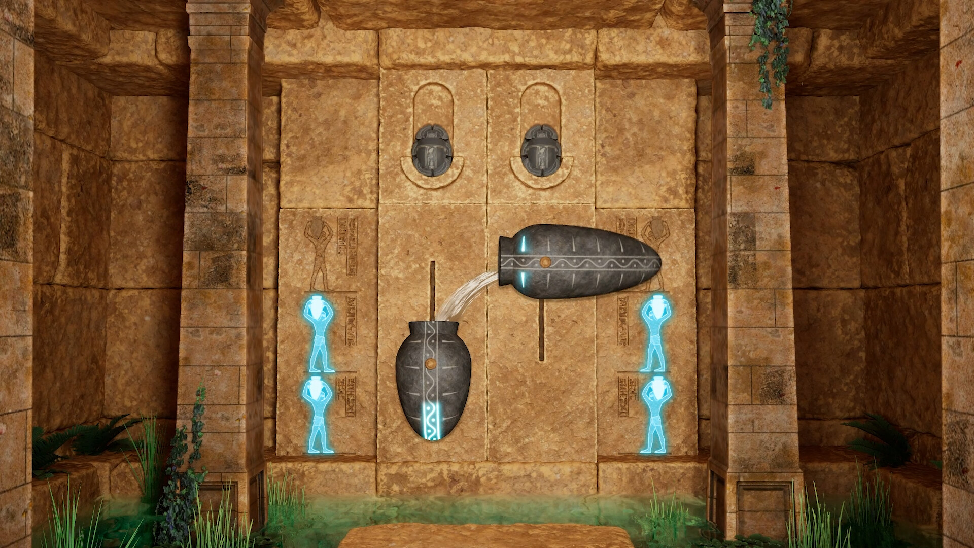 Journey Under The Pyramids screenshot 12