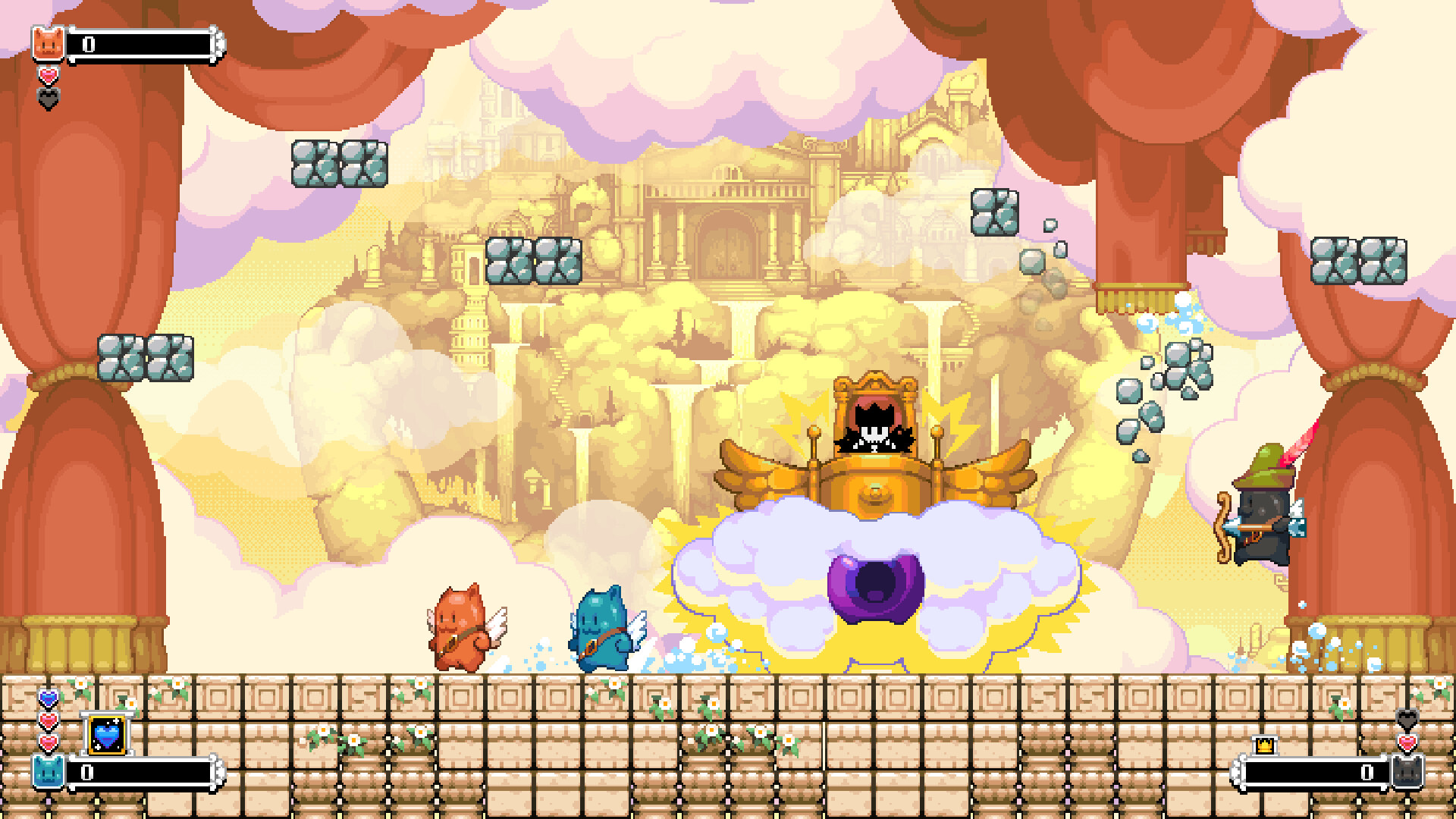 Twin Shot Deluxe screenshot 7