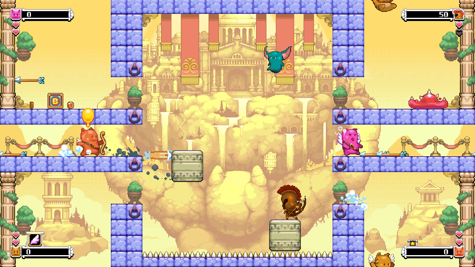 Twin Shot Deluxe screenshot 10