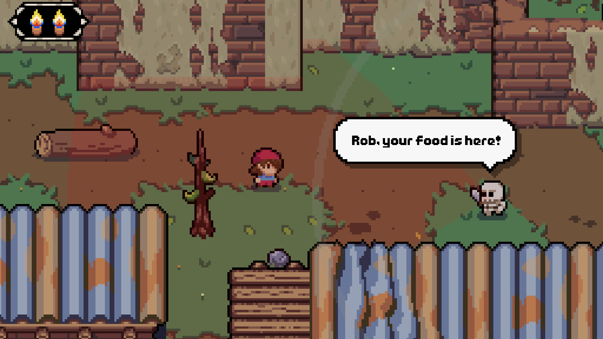 WanderersTip screenshot 3