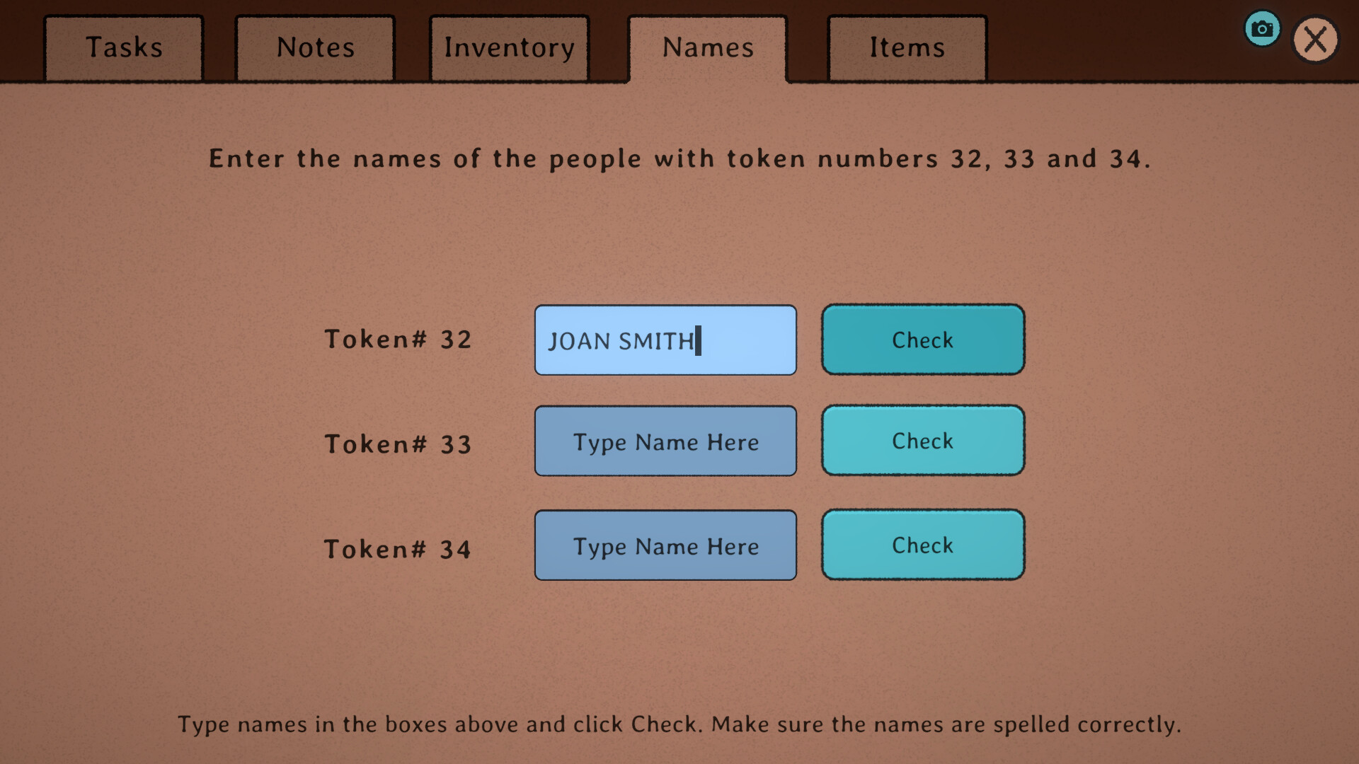 The Detective's Apprentice screenshot 11
