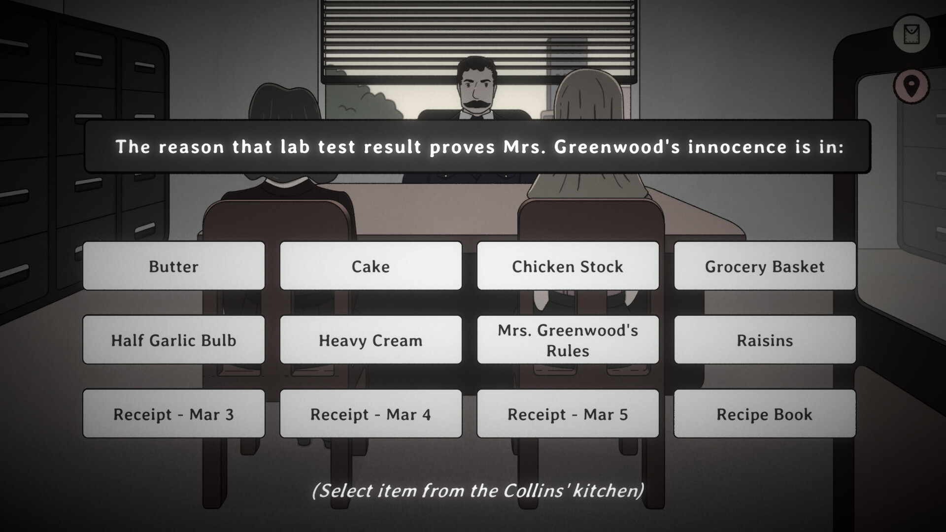The Detective's Apprentice screenshot 17