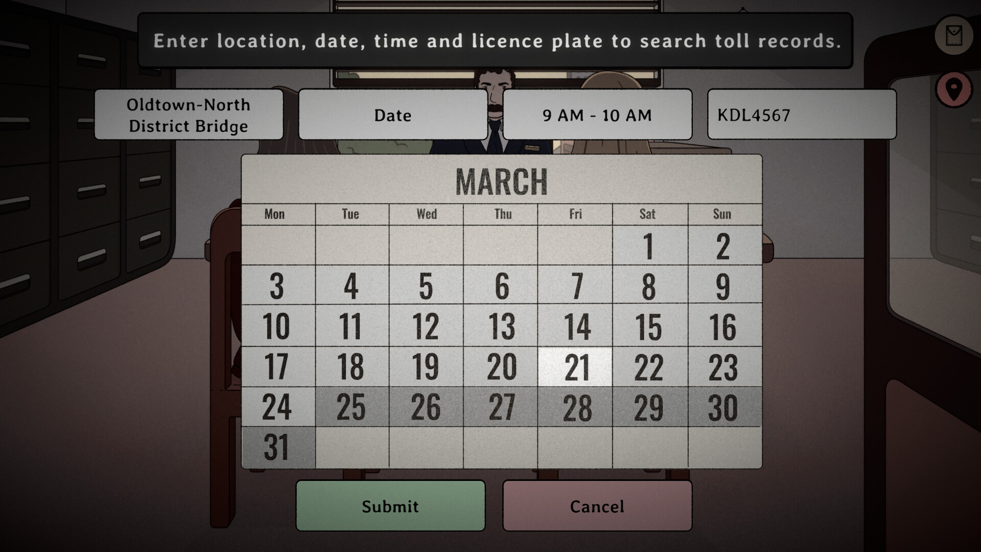 The Detective's Apprentice screenshot 8