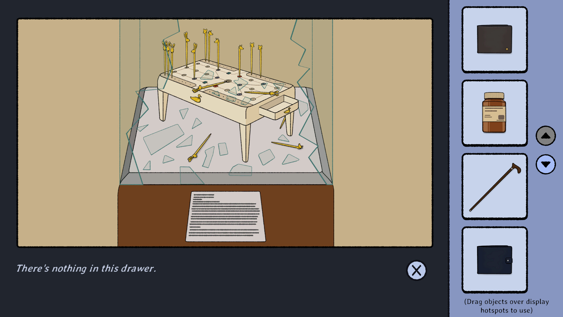 The Detective's Apprentice screenshot 13