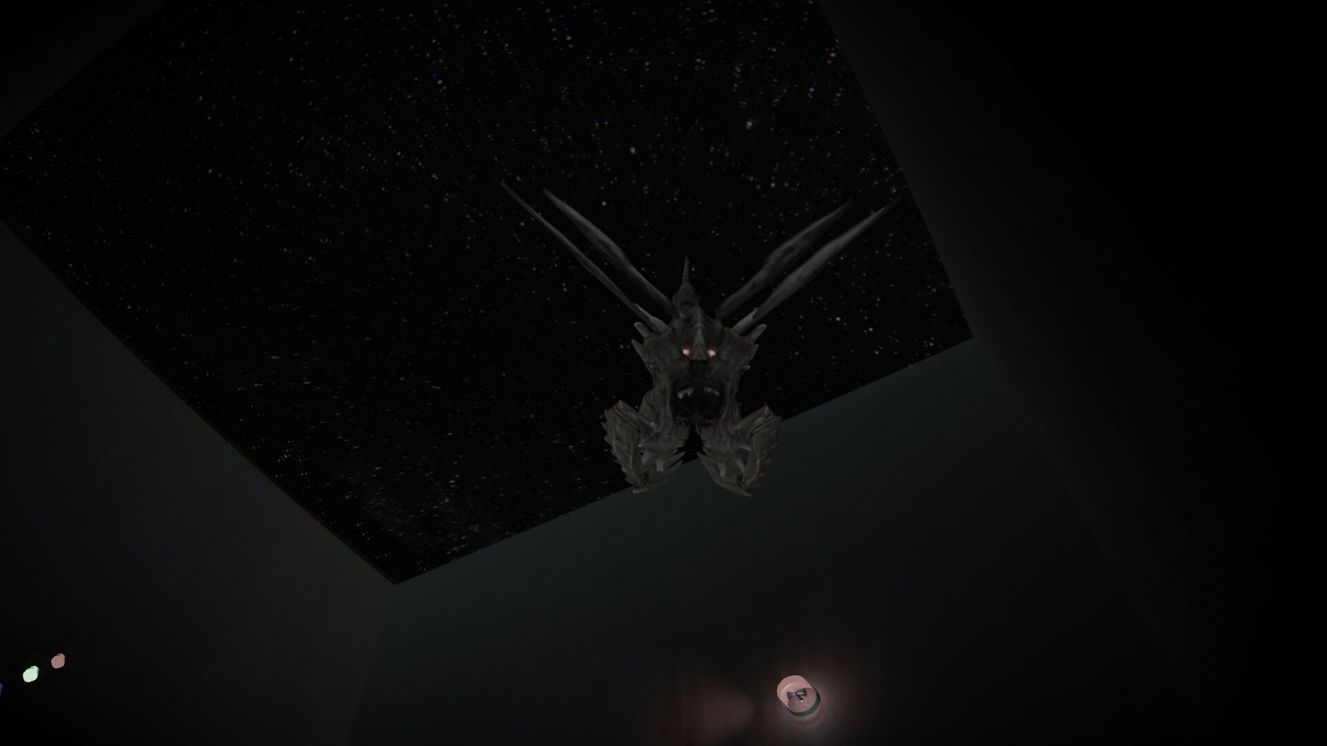 ESC4PE! screenshot 2
