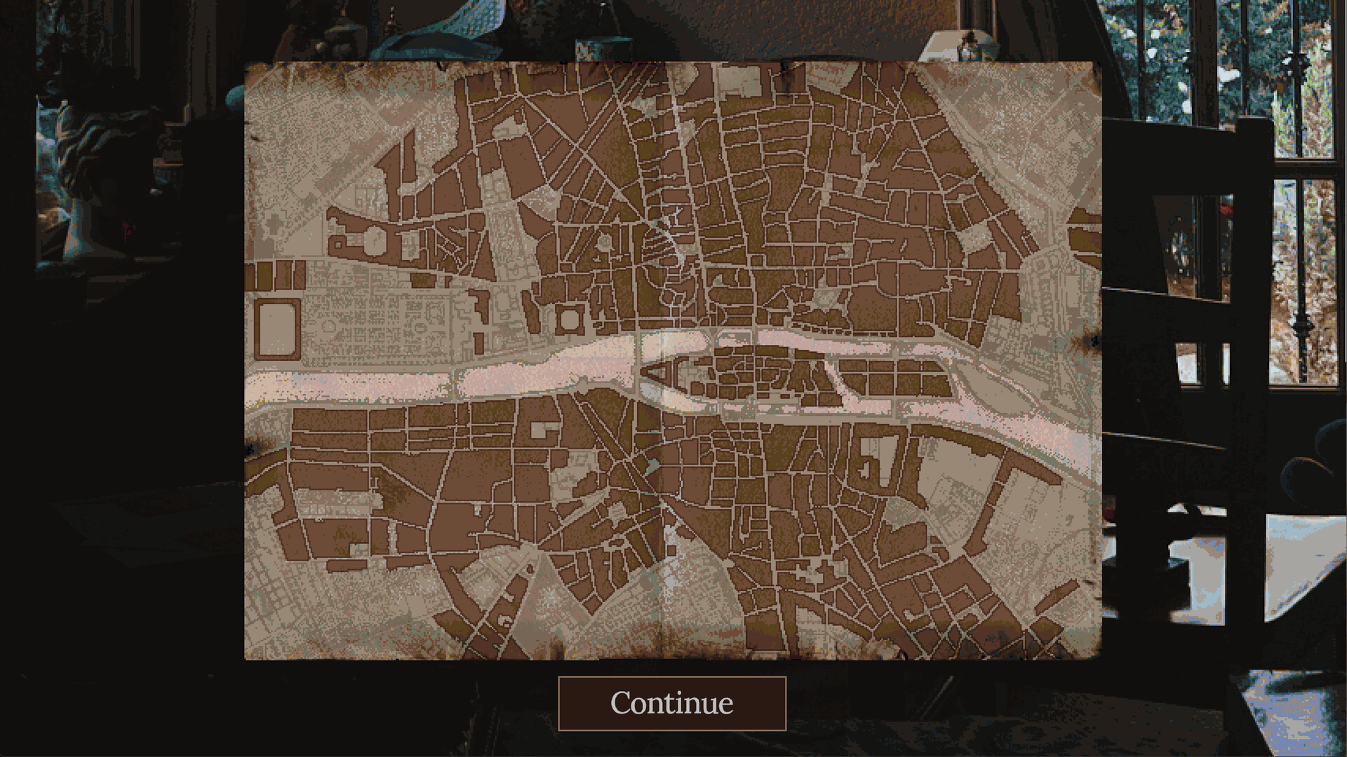Antidote to despair screenshot 3