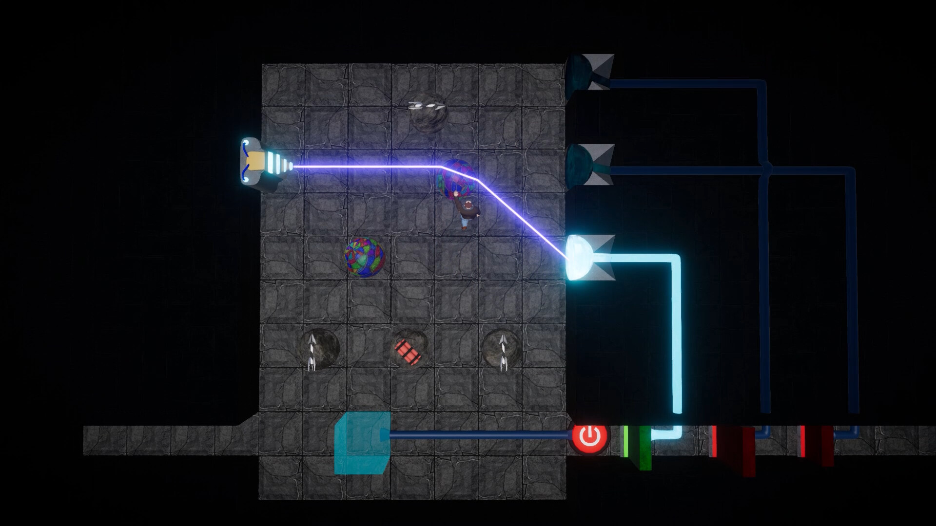 Coma Control screenshot 7