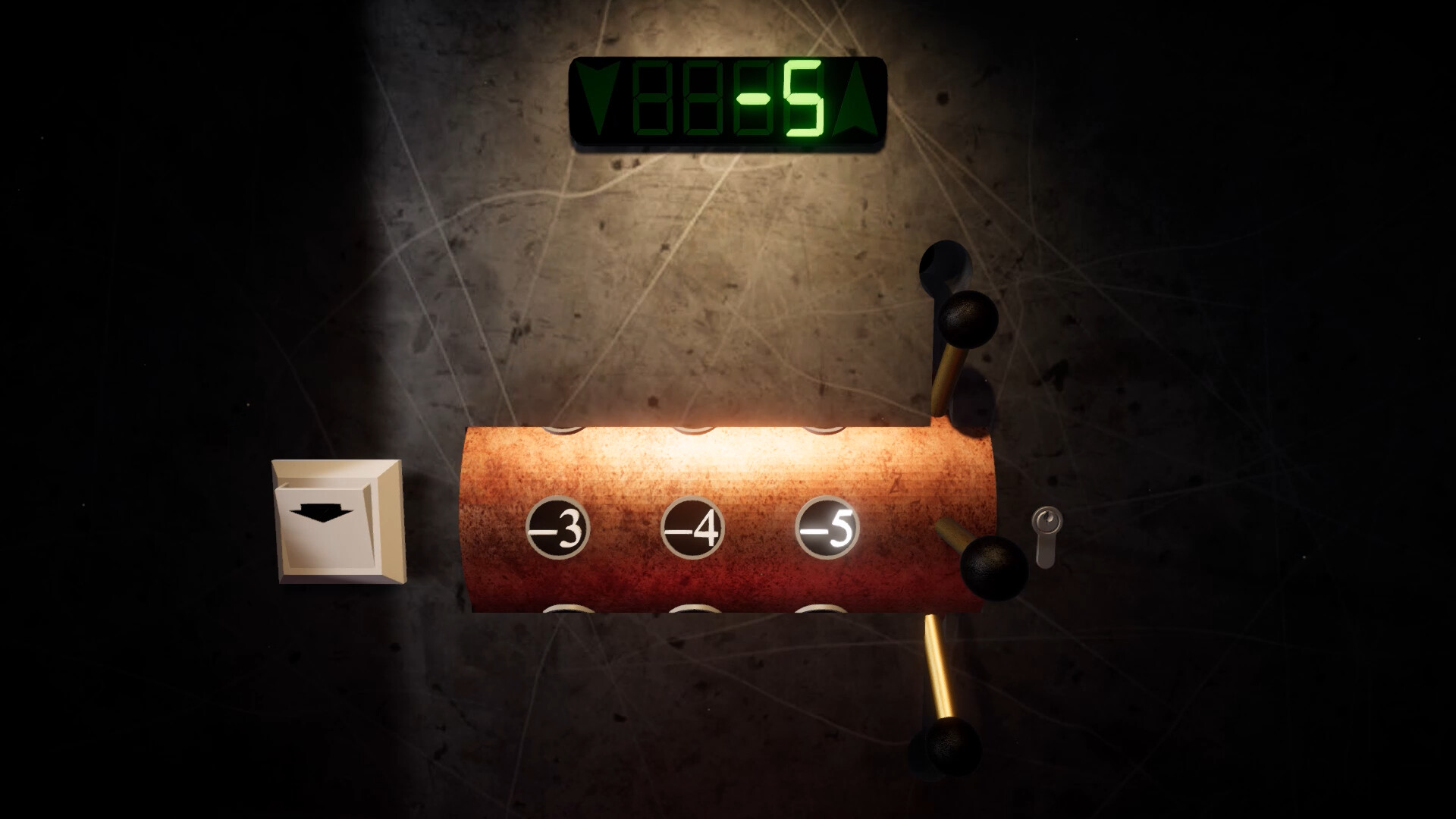 Coma Control screenshot 5