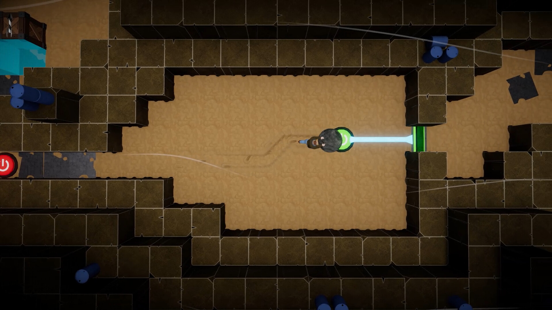 Coma Control screenshot 6