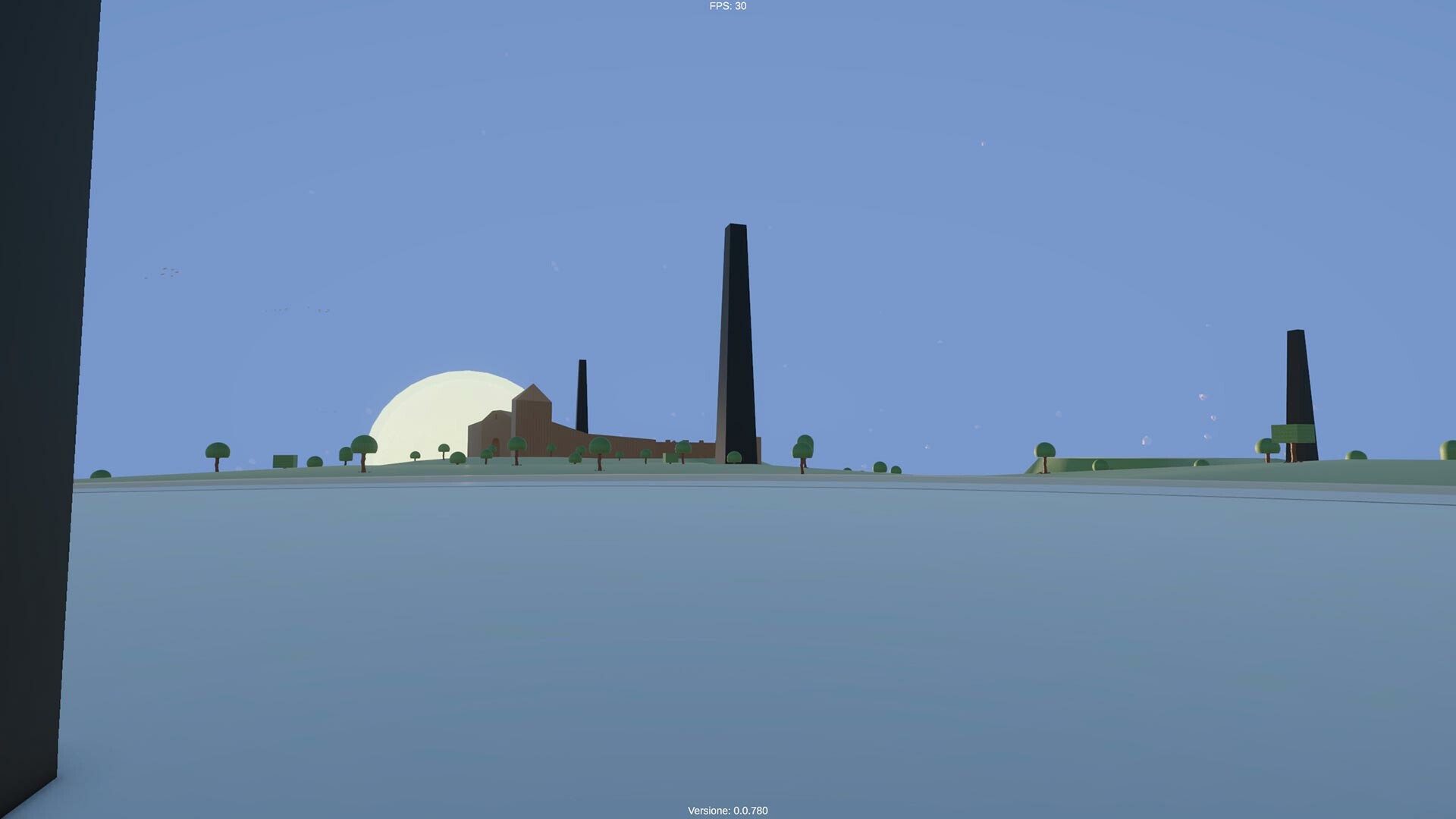 Weird Island VR screenshot 1