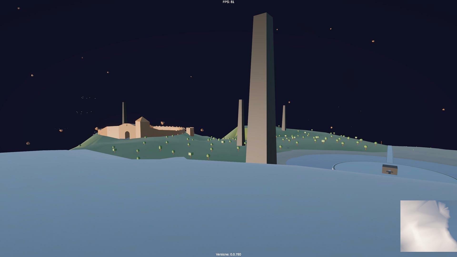Weird Island VR screenshot 3