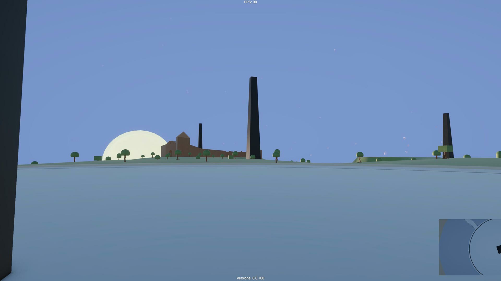 Weird Island VR screenshot 2