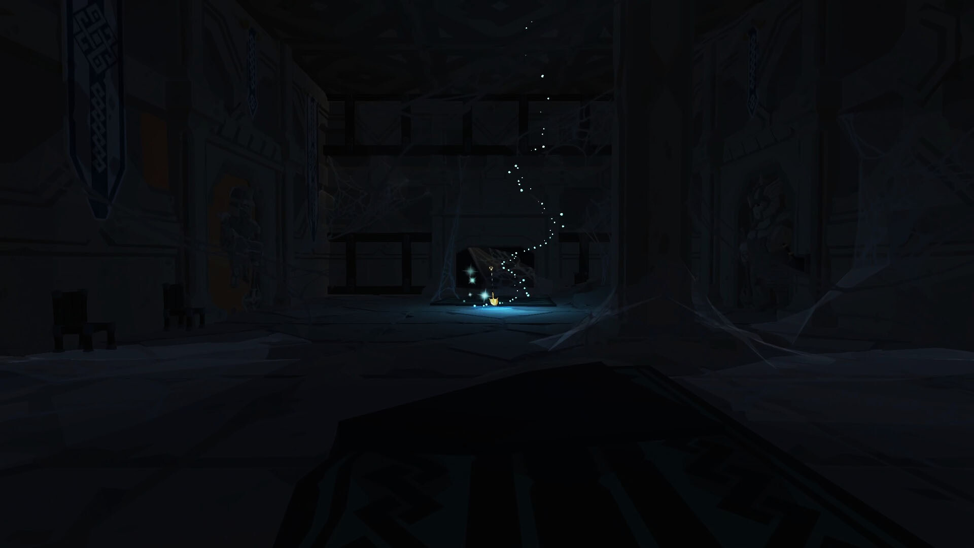 Only DWARVES DIG Proper HOLES screenshot 3