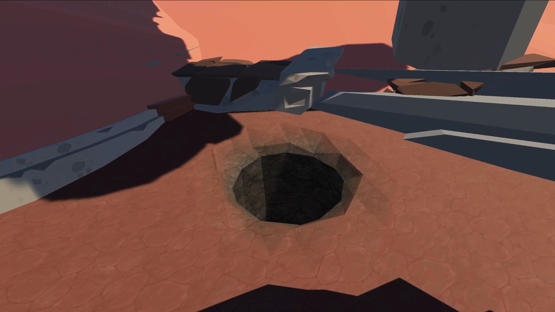 Only DWARVES DIG Proper HOLES screenshot 2