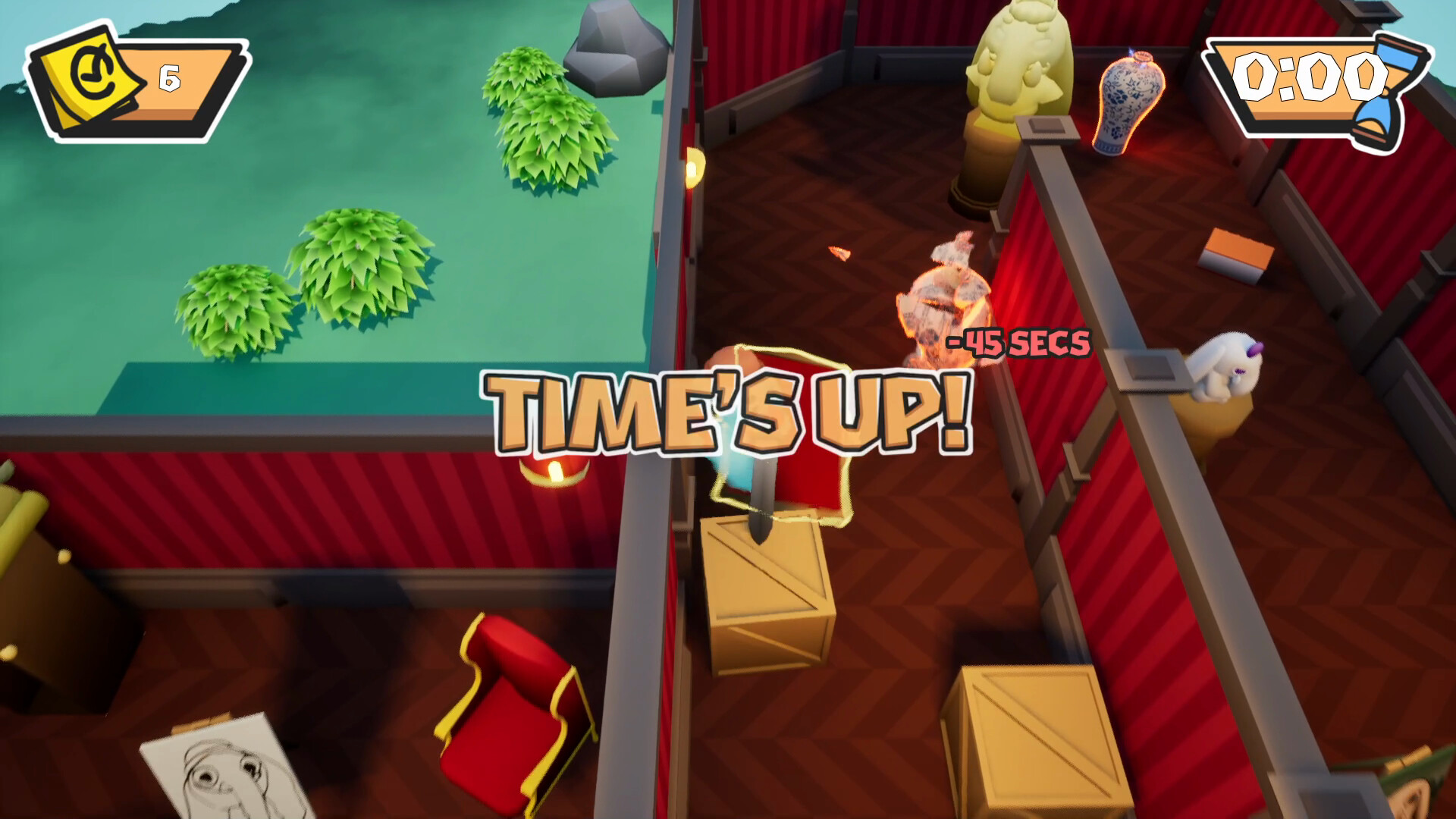 Stompy's Antique Shop screenshot 7