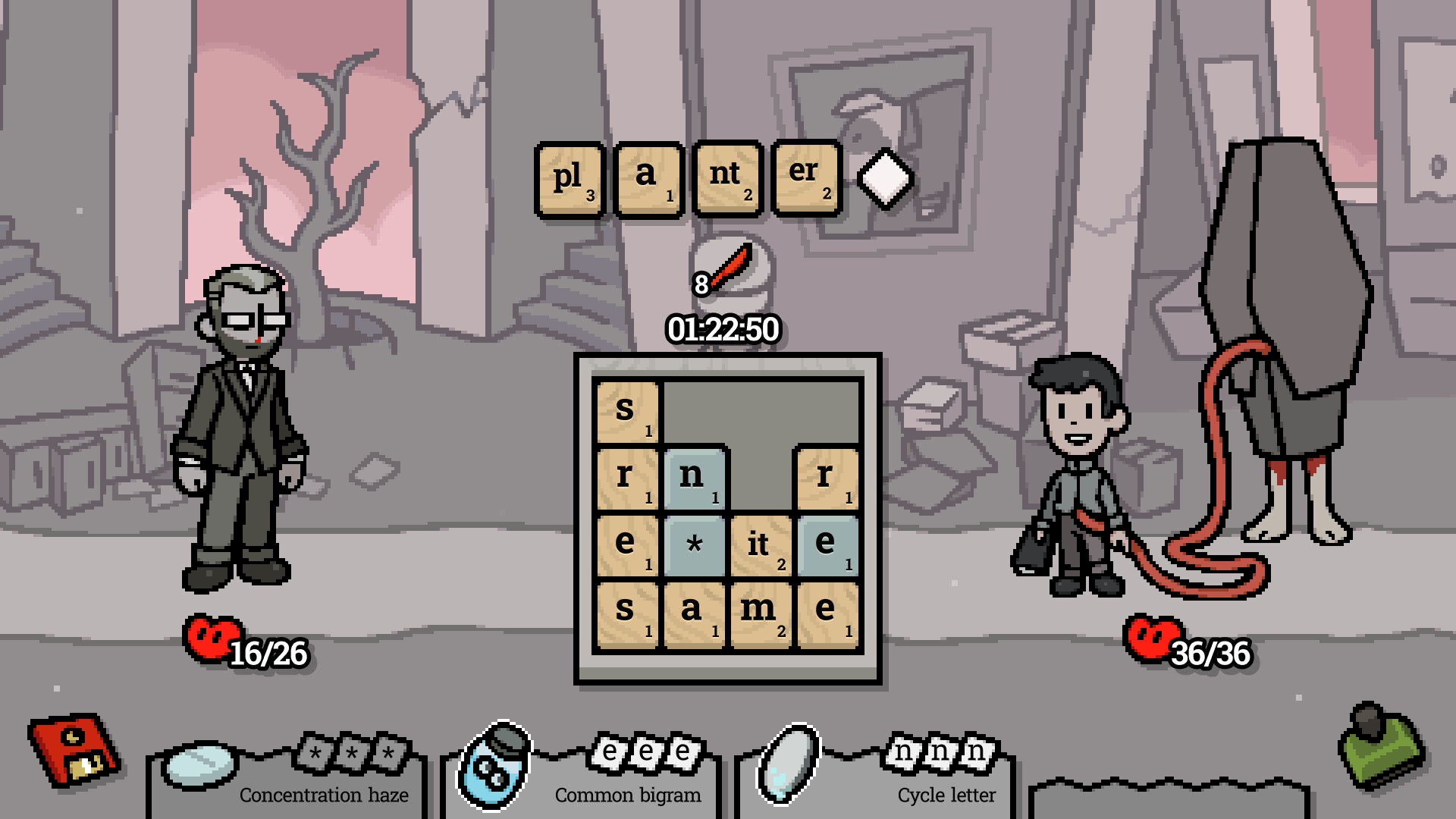 Pronoun Palace screenshot 10