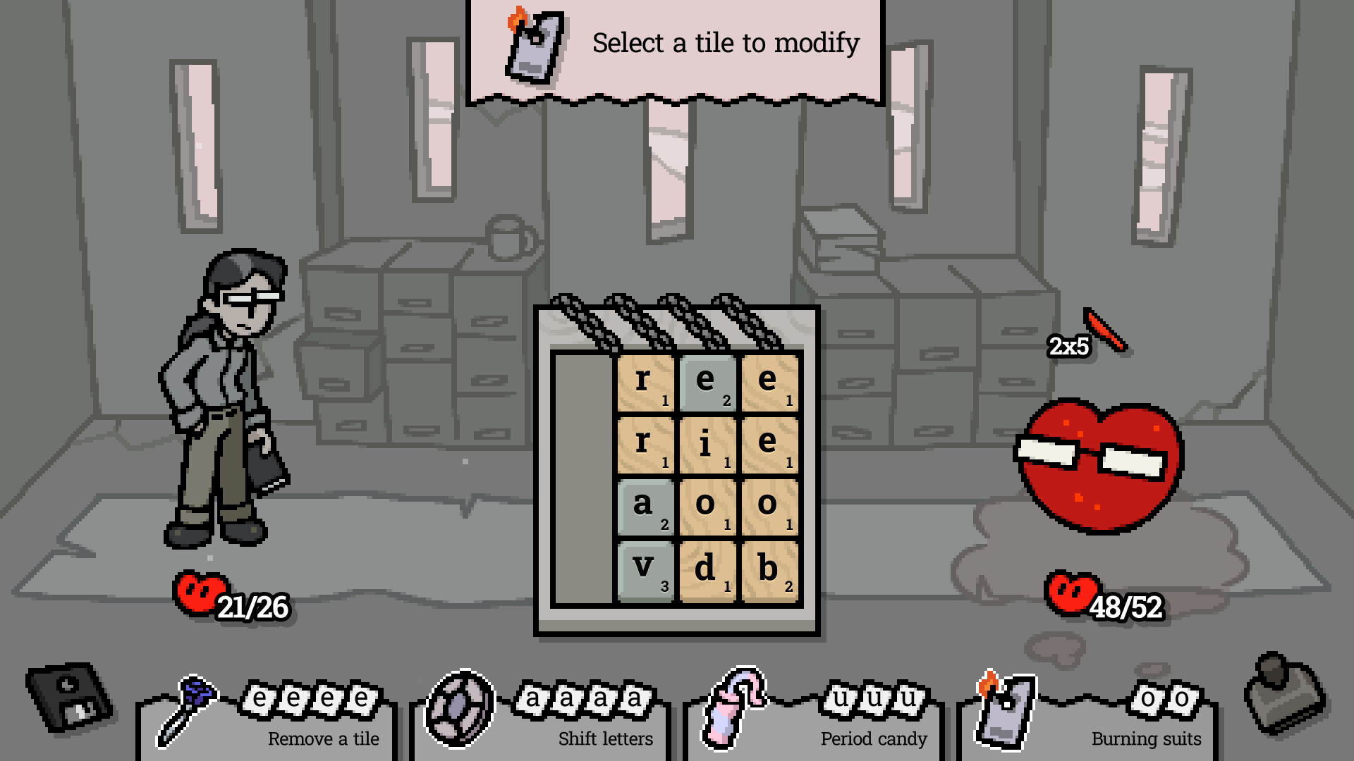 Pronoun Palace screenshot 4