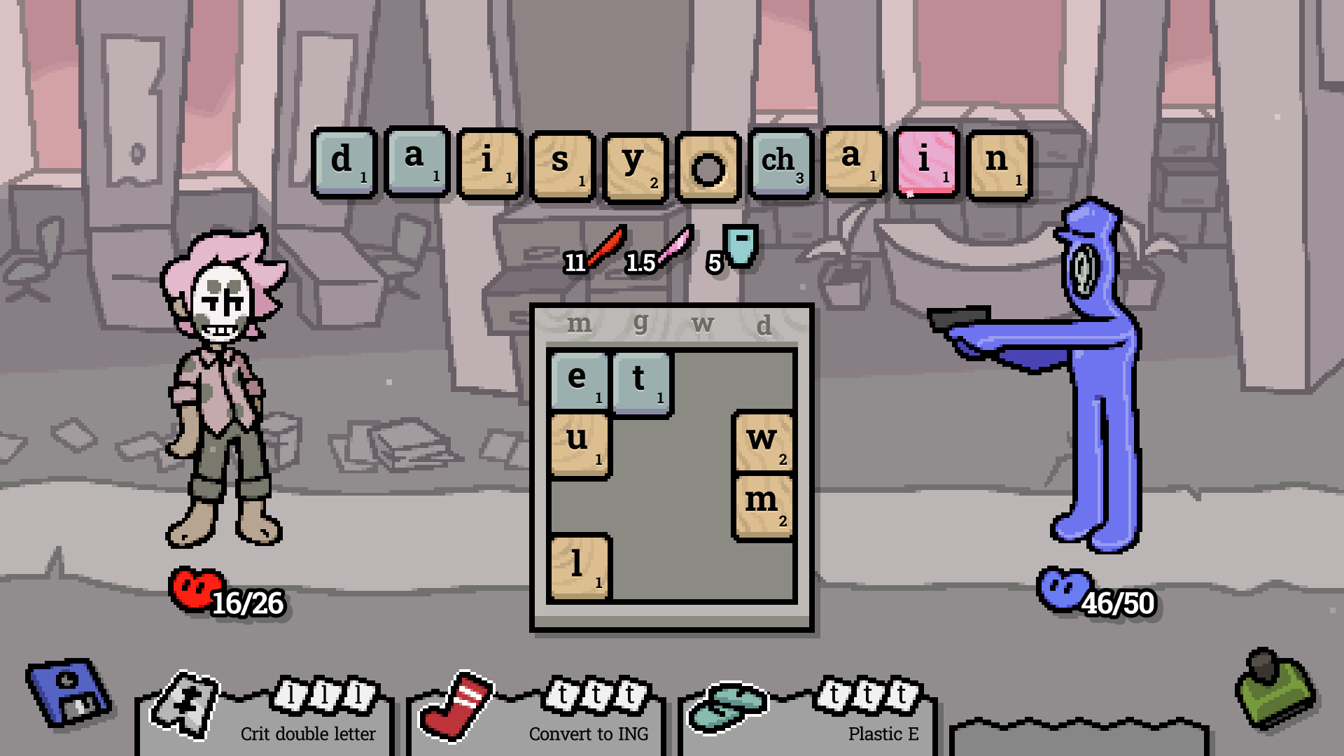 Pronoun Palace screenshot 5