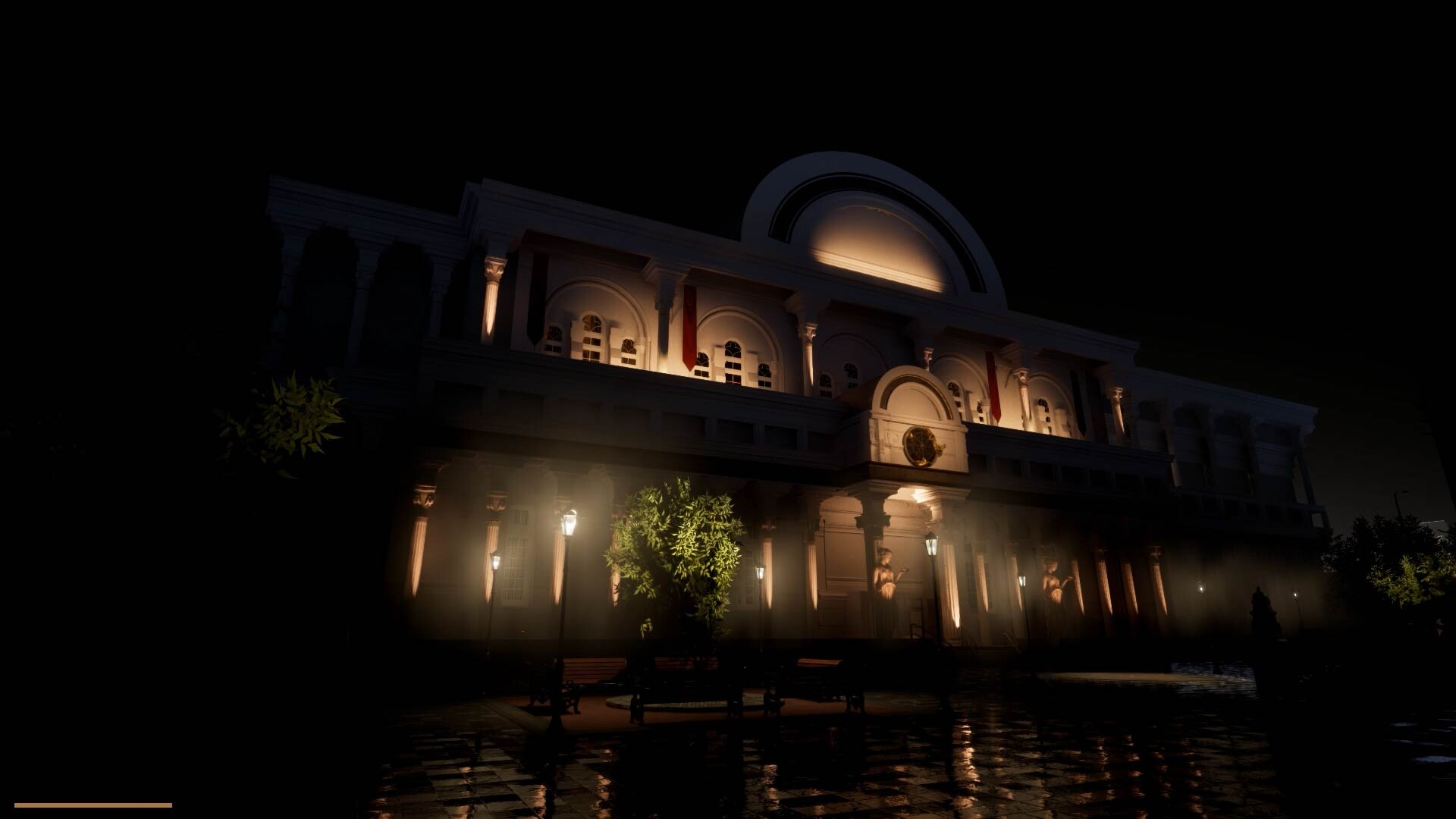 Night Shift at the Museum screenshot 5