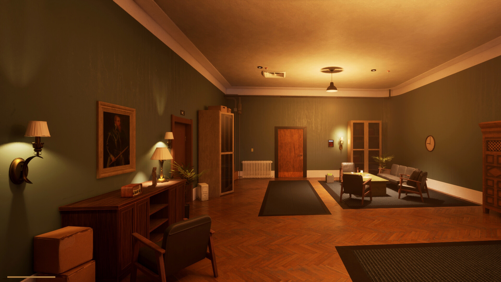 Night Shift at the Museum screenshot 7