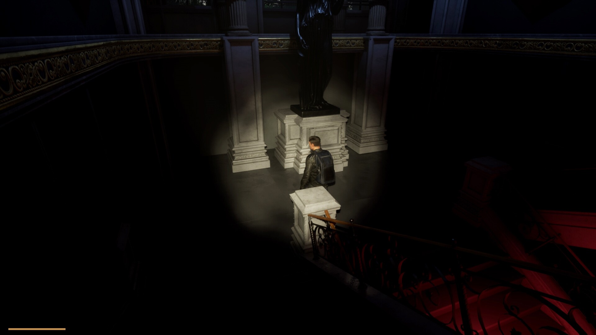 Night Shift at the Museum screenshot 11