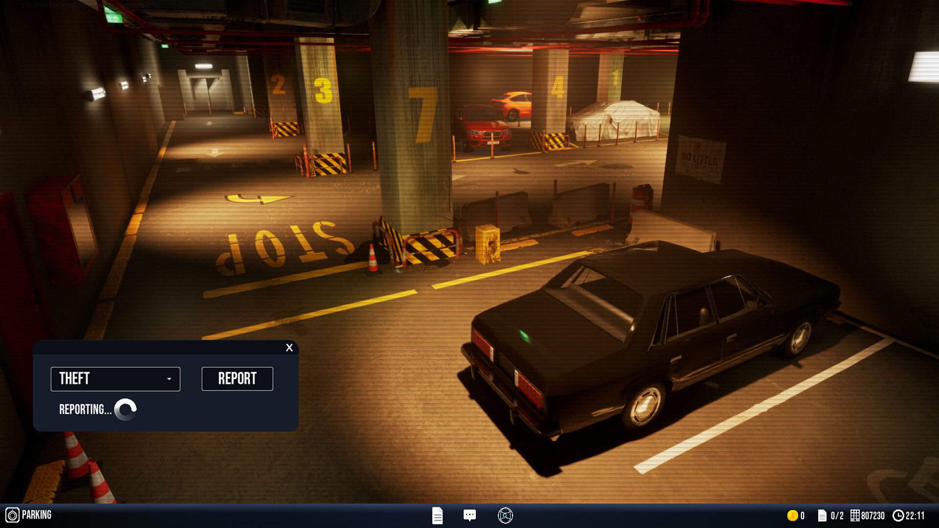 Night Shift at the Museum screenshot 3