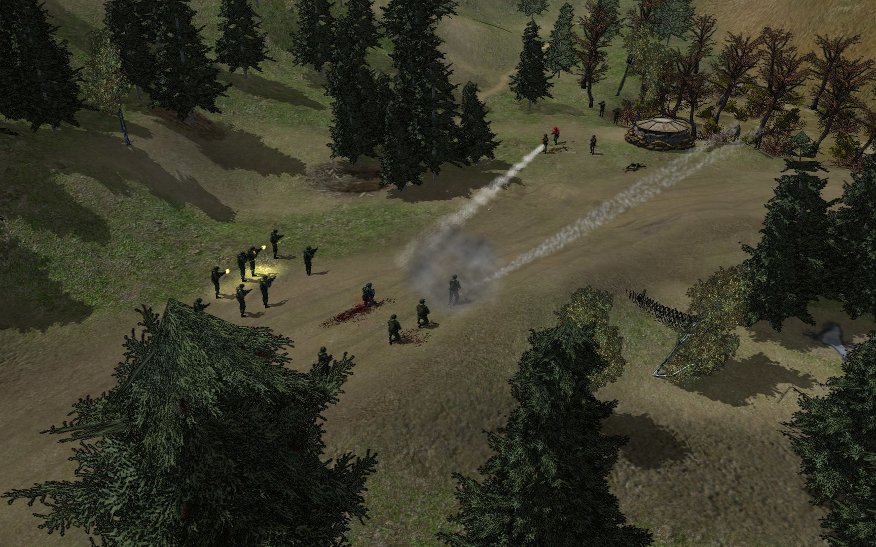 Chronostorm: Siberian Border screenshot 6