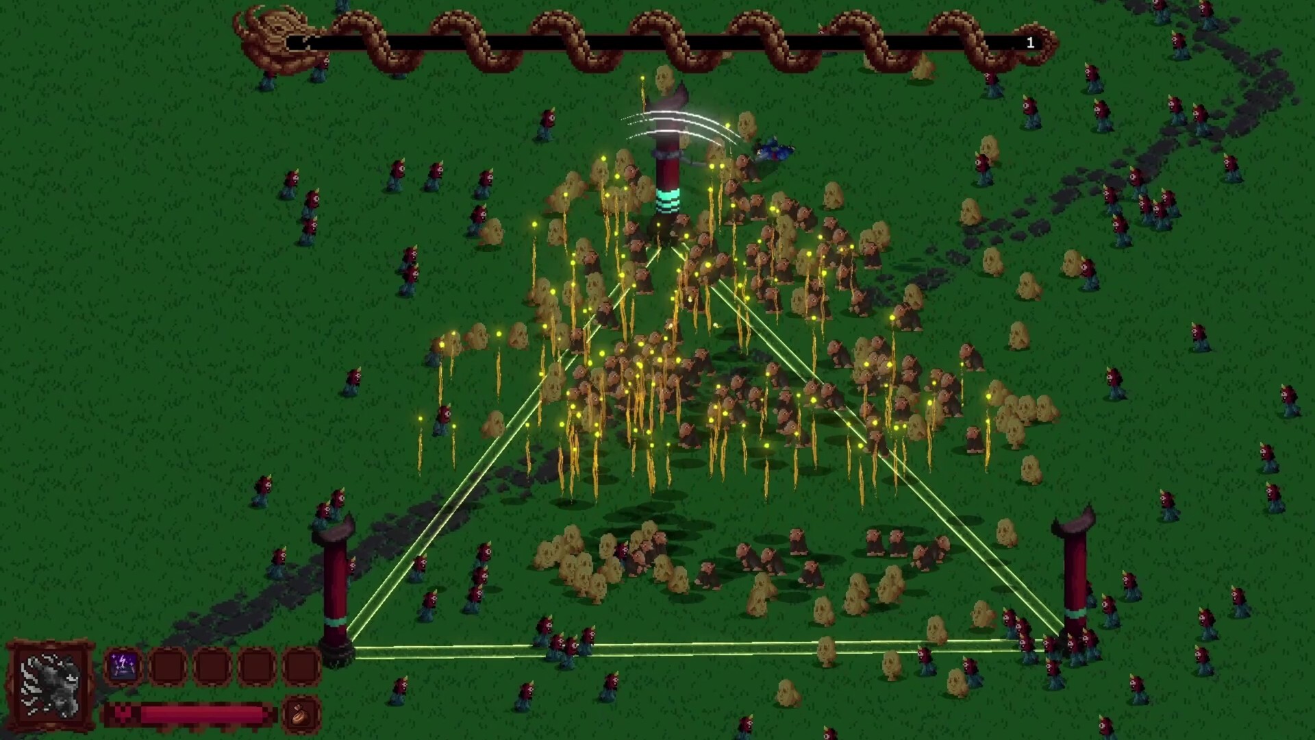 Momento Pole screenshot 3