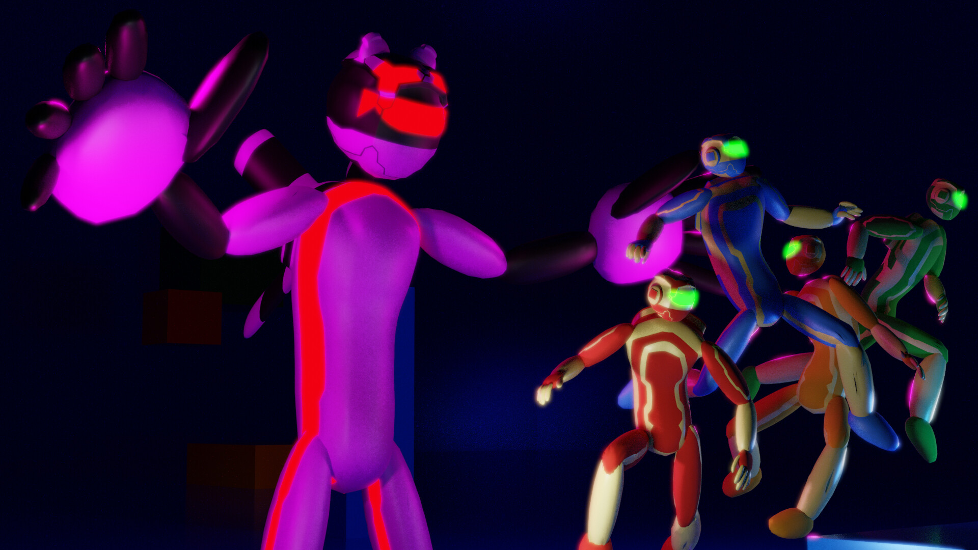 Another Level screenshot 3