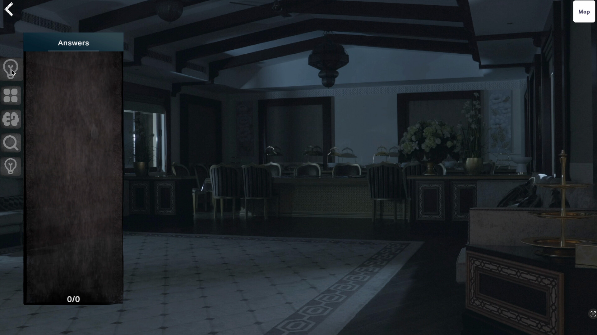 A Tale Of Shadows: Fragments Part I screenshot 14