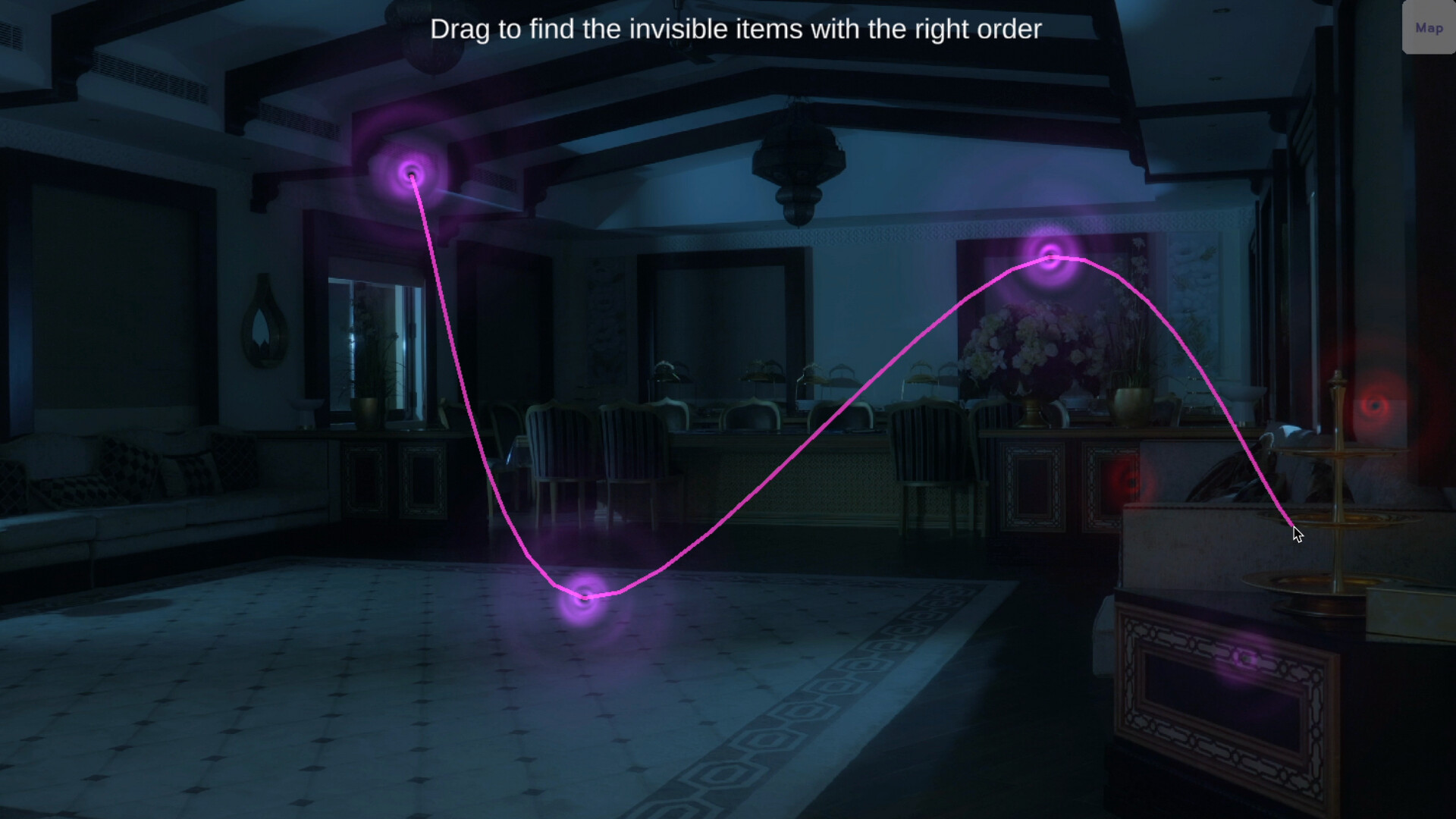A Tale Of Shadows: Fragments Part I screenshot 13