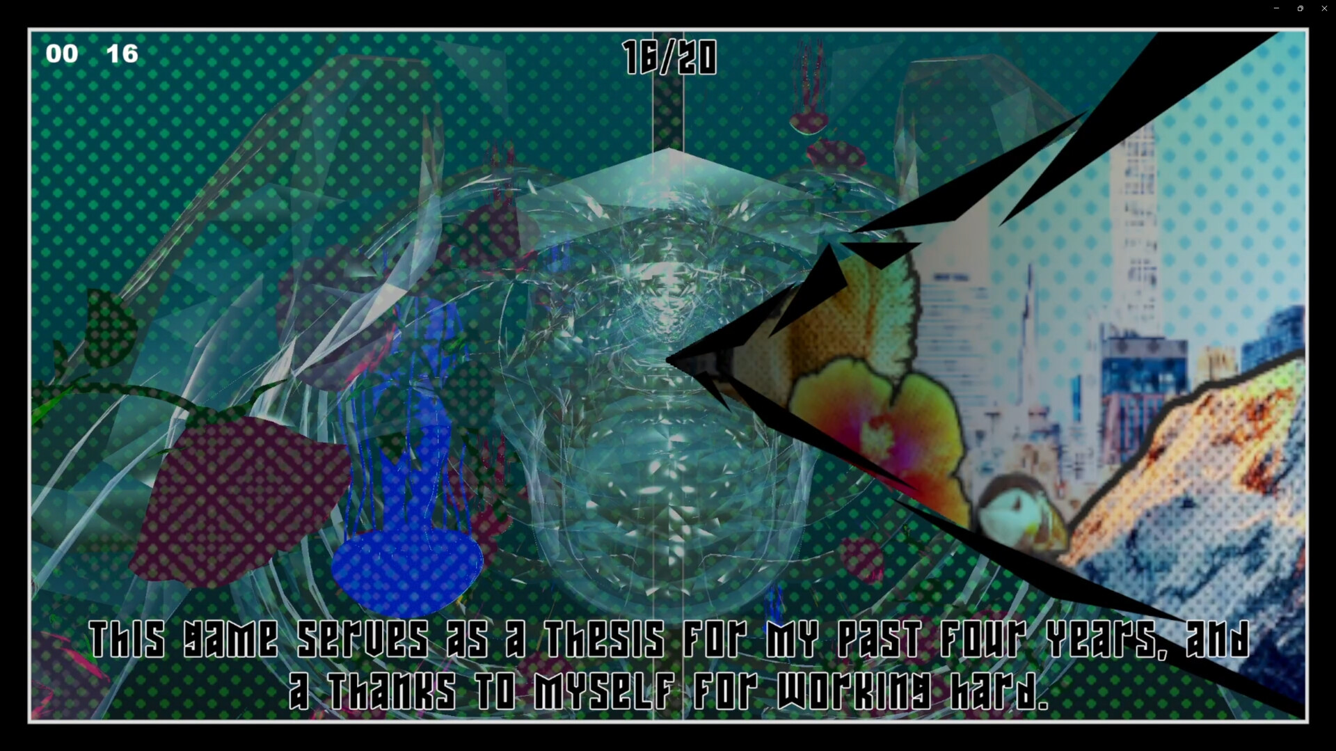 My Beautiful Misinterpretation of Words screenshot 10