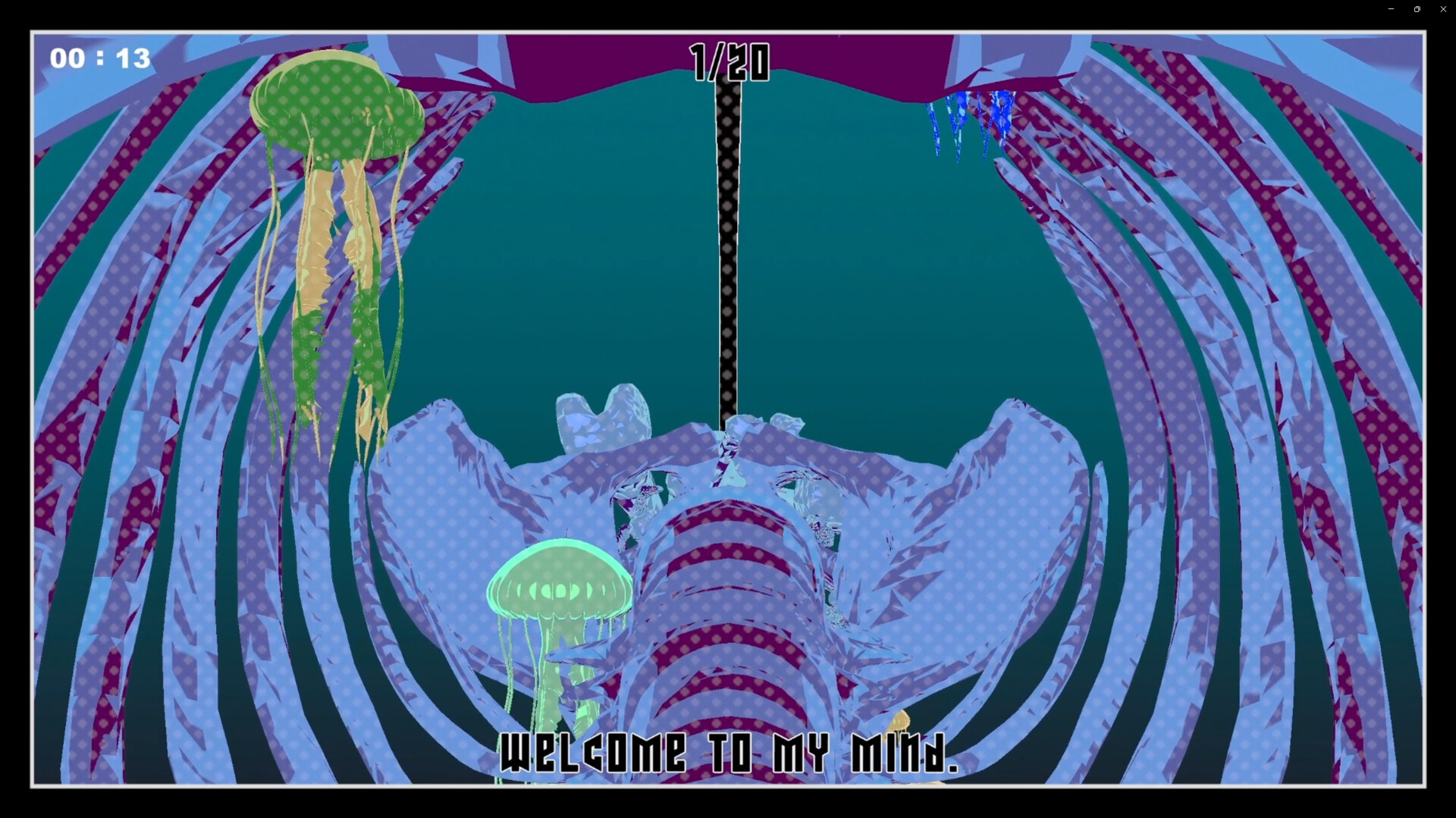 My Beautiful Misinterpretation of Words screenshot 8
