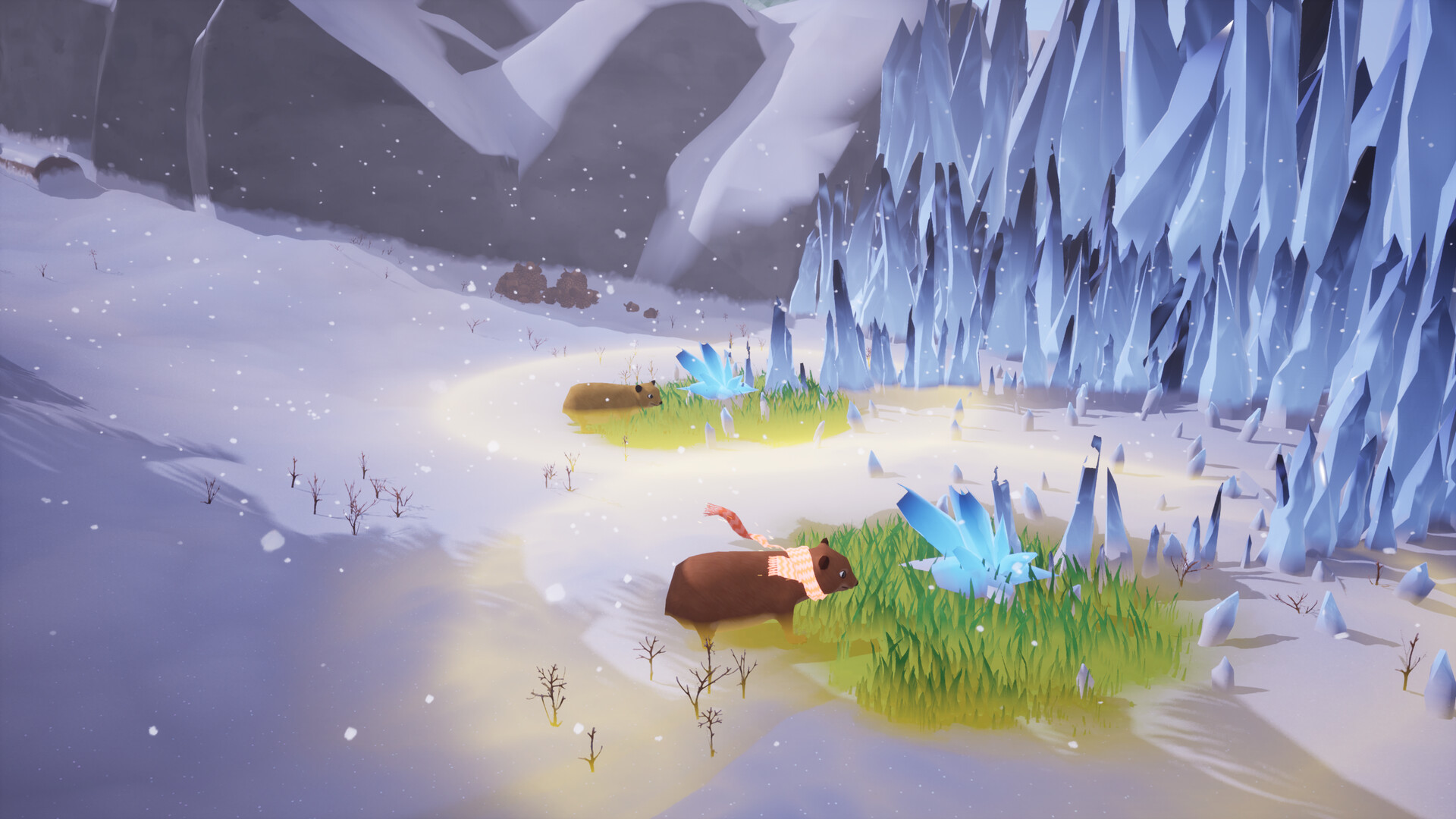Springbound screenshot 3