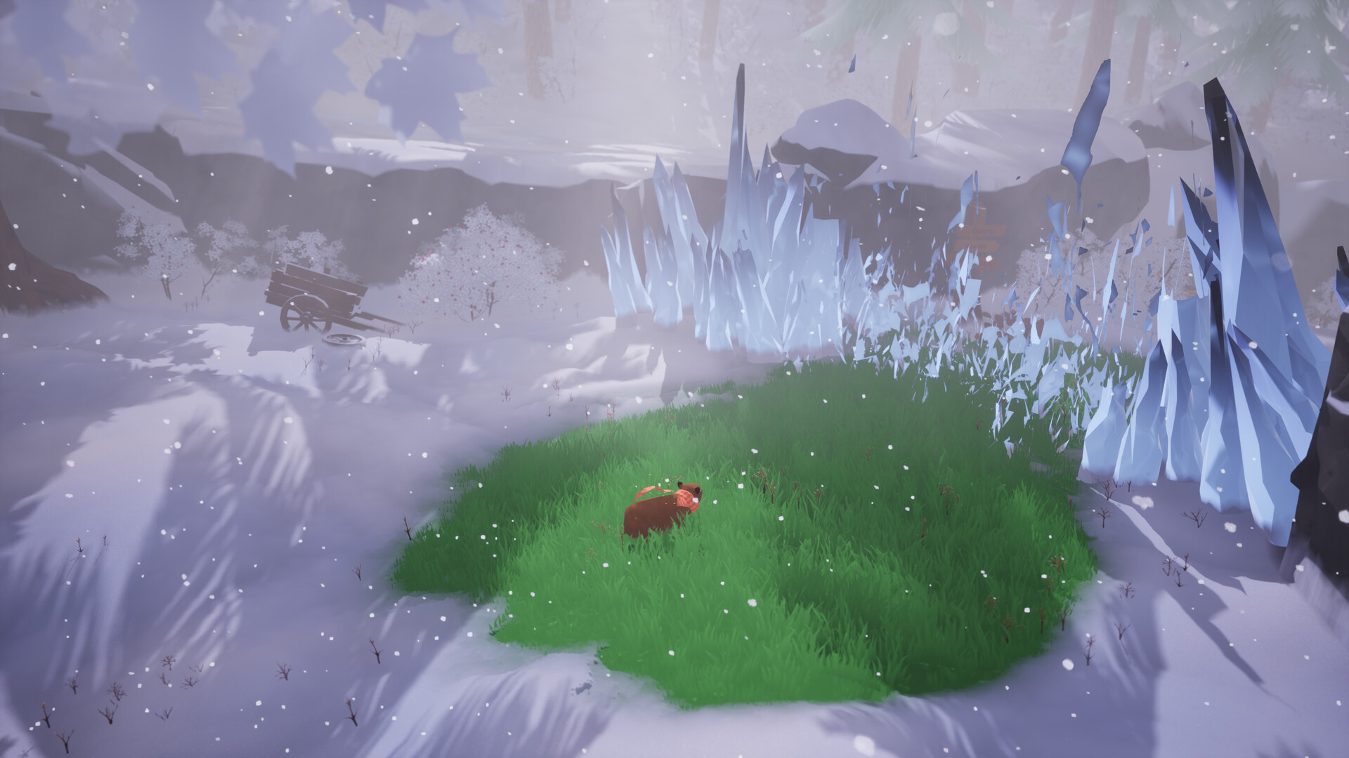 Springbound screenshot 6