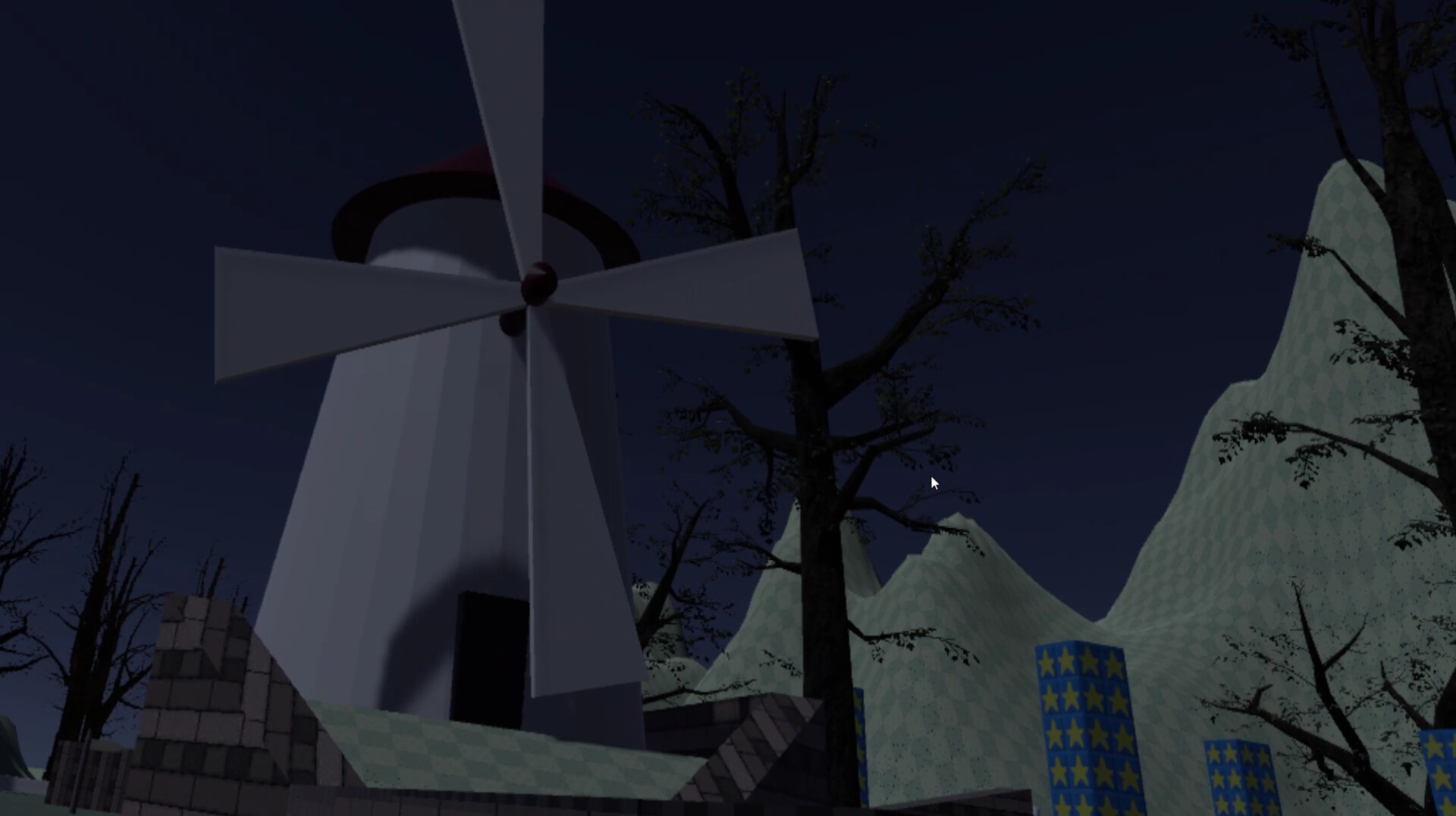Midnight Arcade screenshot 2