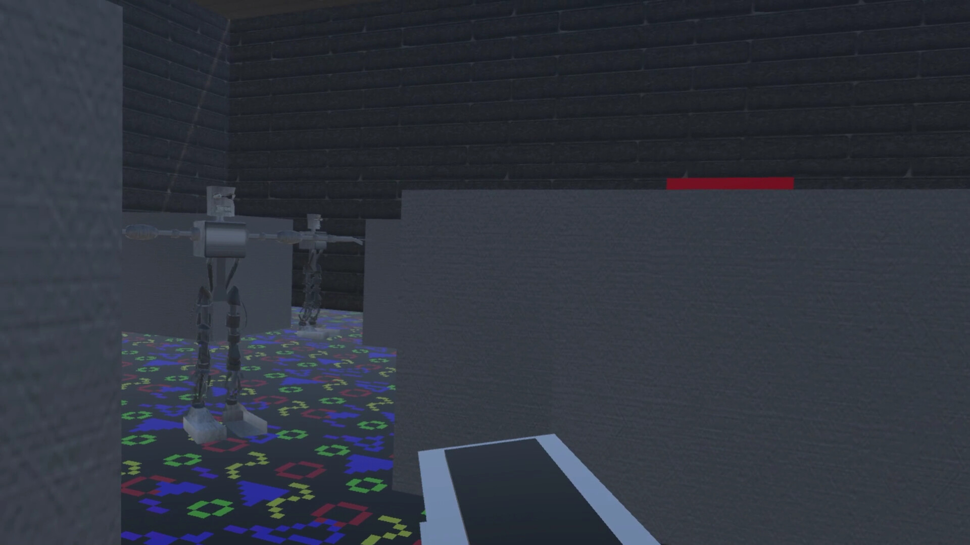 Midnight Arcade screenshot 3