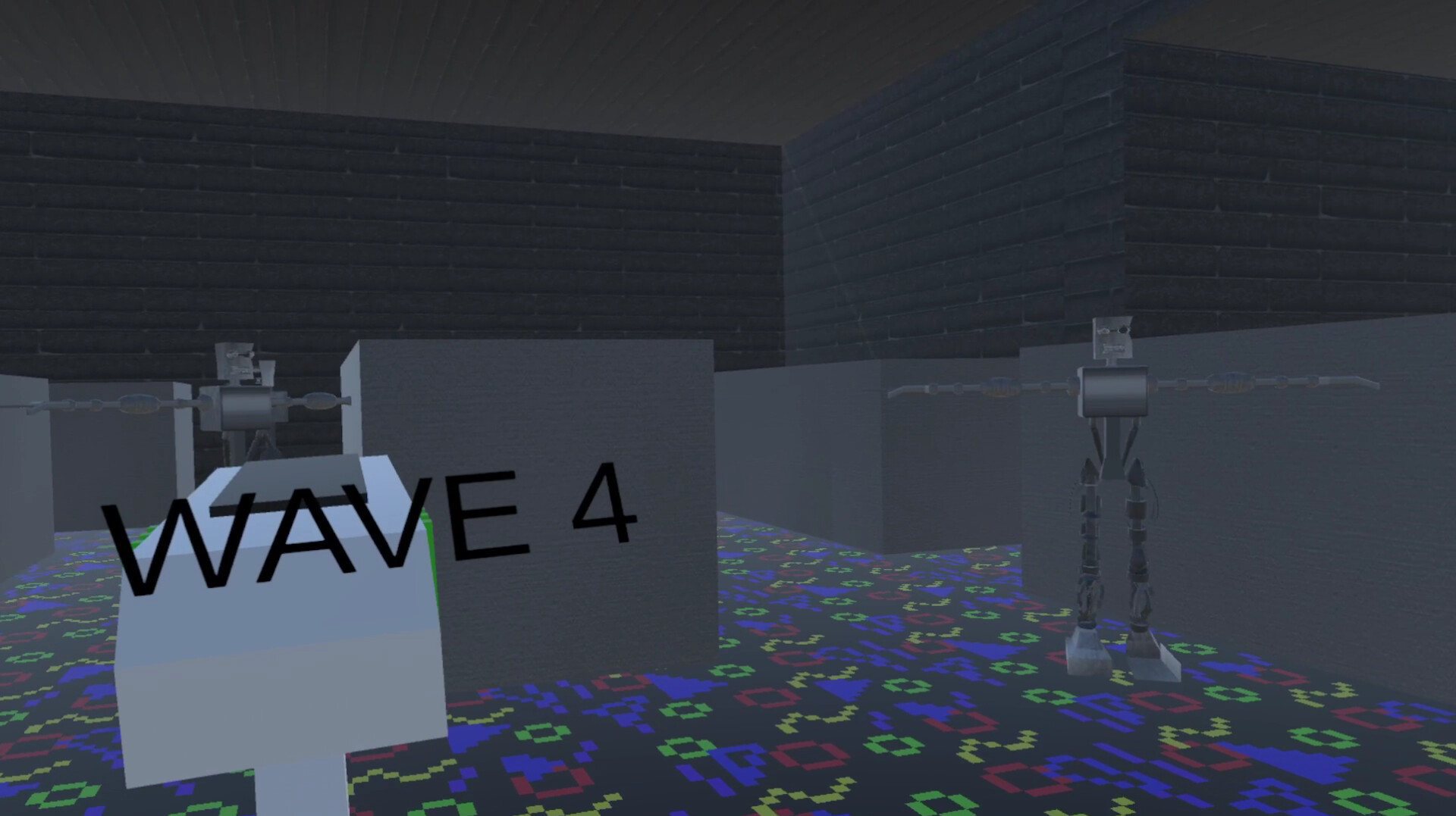 Midnight Arcade screenshot 5