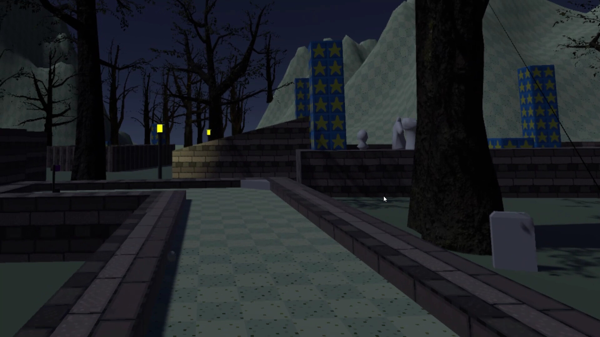 Midnight Arcade screenshot 4