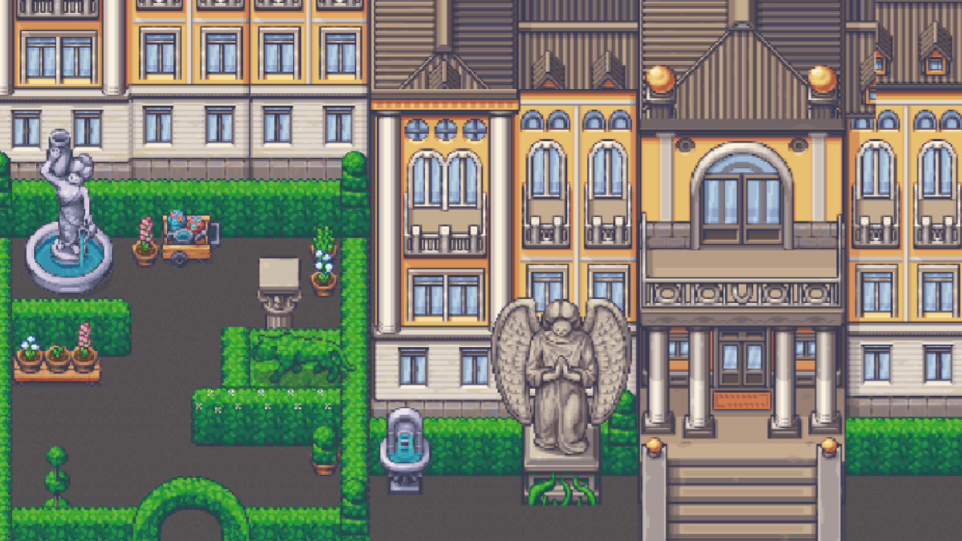 365天:Gap Year! screenshot 3